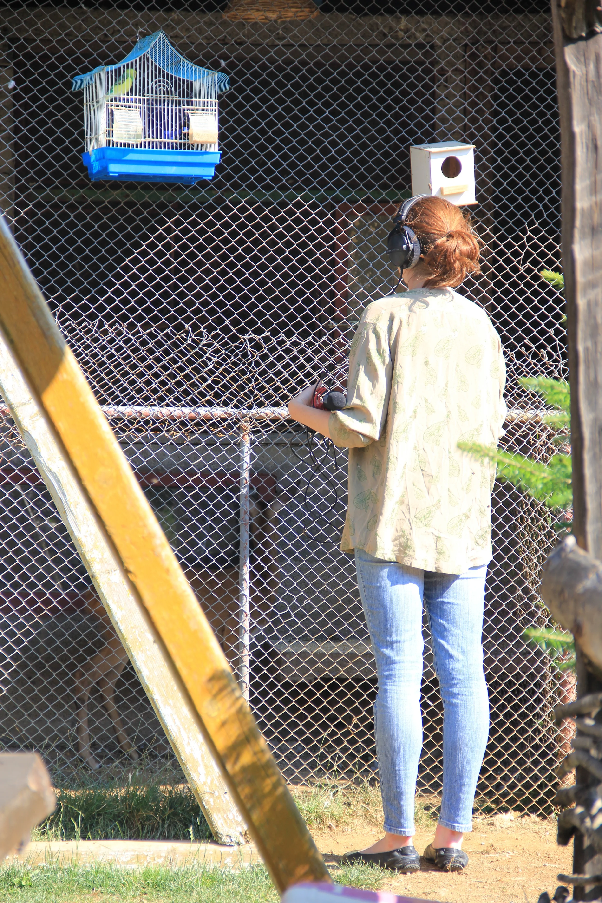 Workshop @ CIID<BR>Copenhagen, Denmark