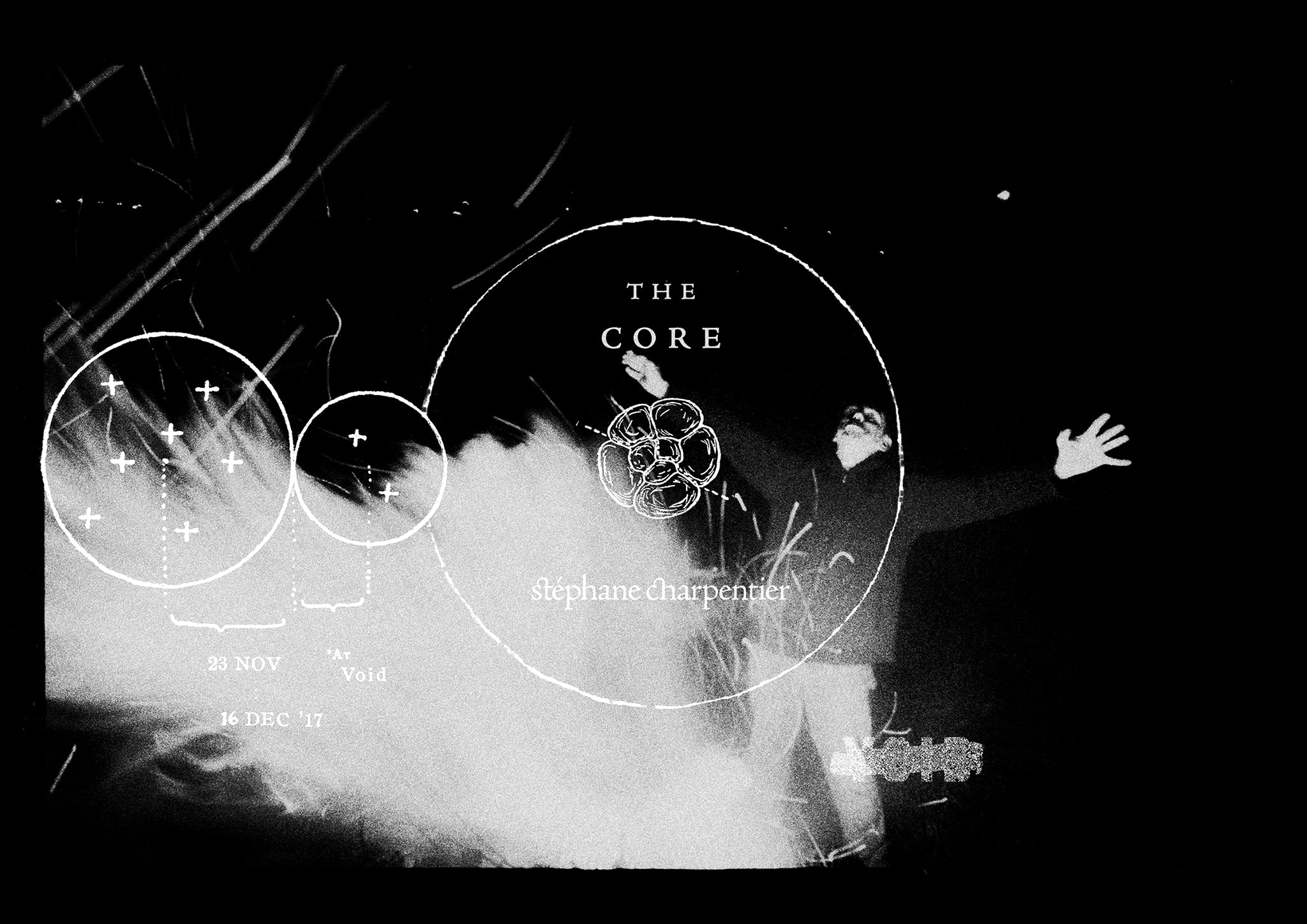 Live 5.1 Performance with the photography of Stéphane Charpentier<BR>Athens, Greece