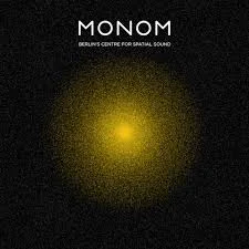 "Living Memory" featured in 4d Restrospective @ MONOM<BR>Berlin, Germany