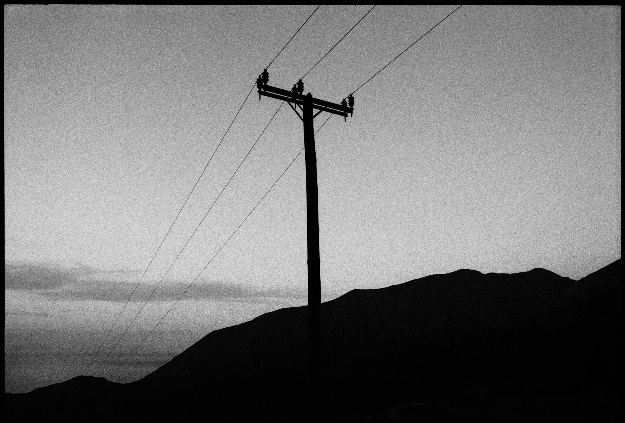 Live Soundscapes with the photography of Stéphane Charpentier<BR>Athens, Greece
