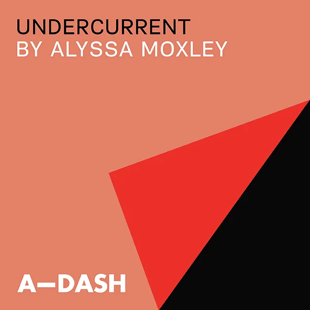 Undercurrent - an Installation & Performance Series at A-Dash, Athens