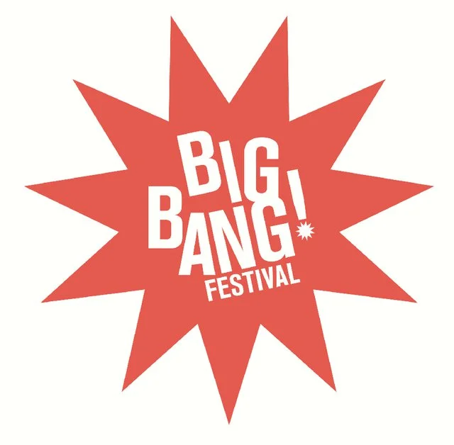 Forest of Sound, Big Bang Festival, Onassis Cultural Centre, Athens, Greece