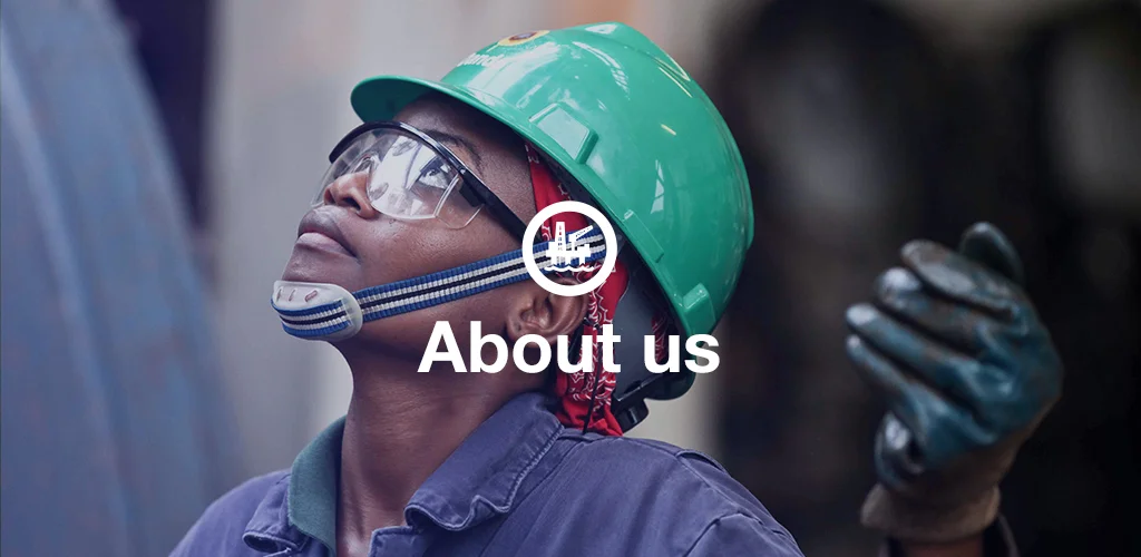 Oando Energy Resources operating team