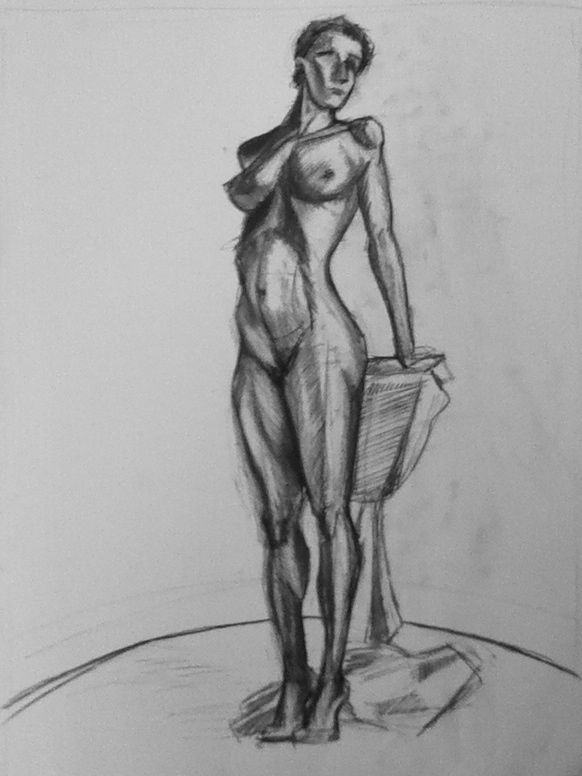 Untitled (Figure 4)