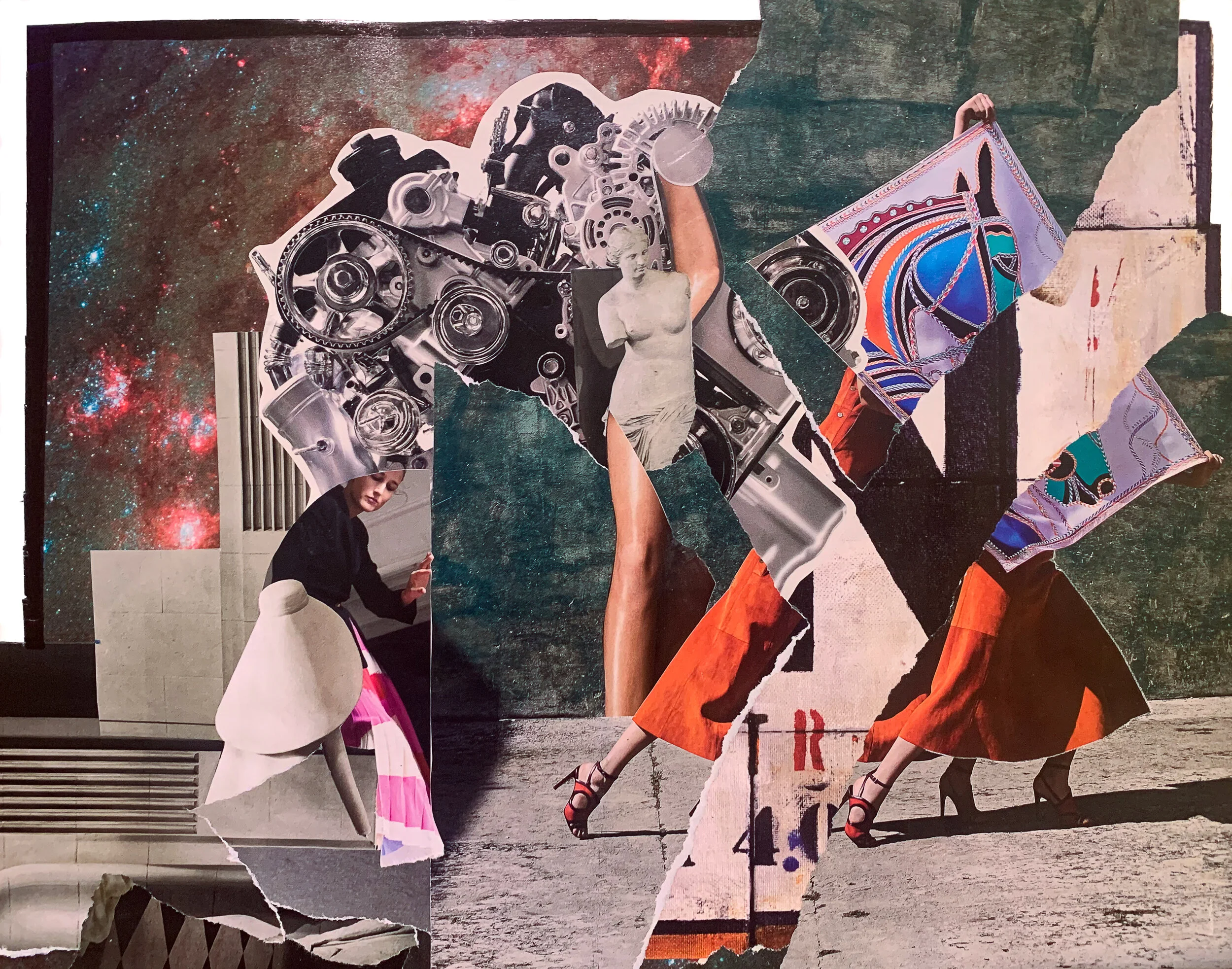 Fashion Industry