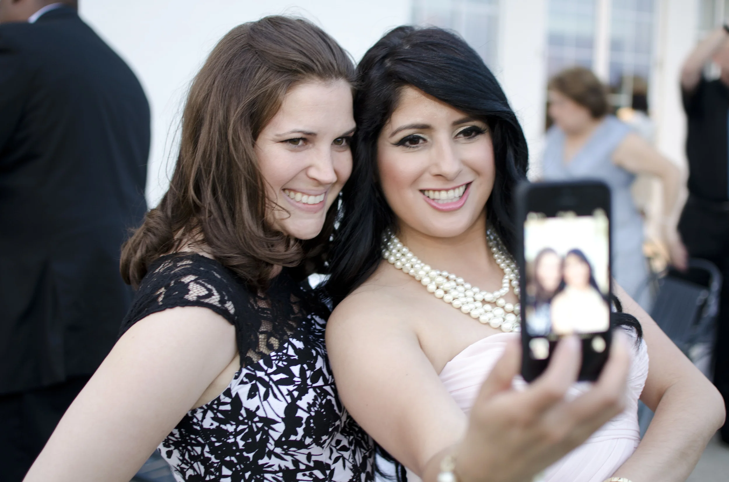 Selfies