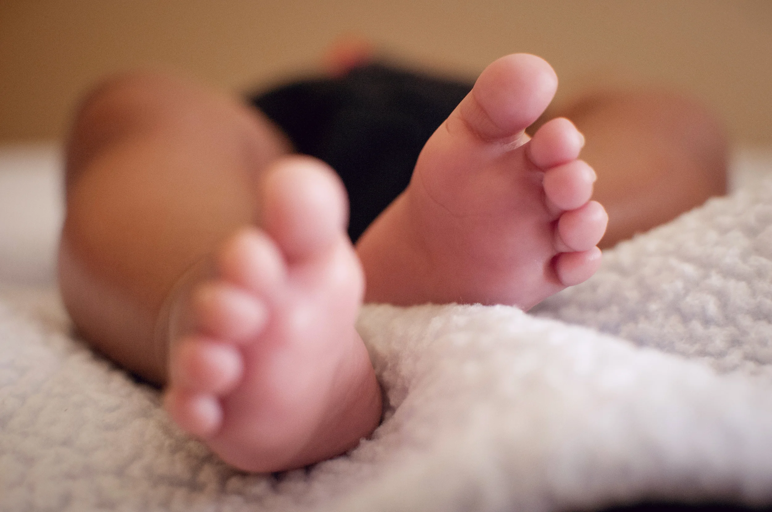 Baby Feet