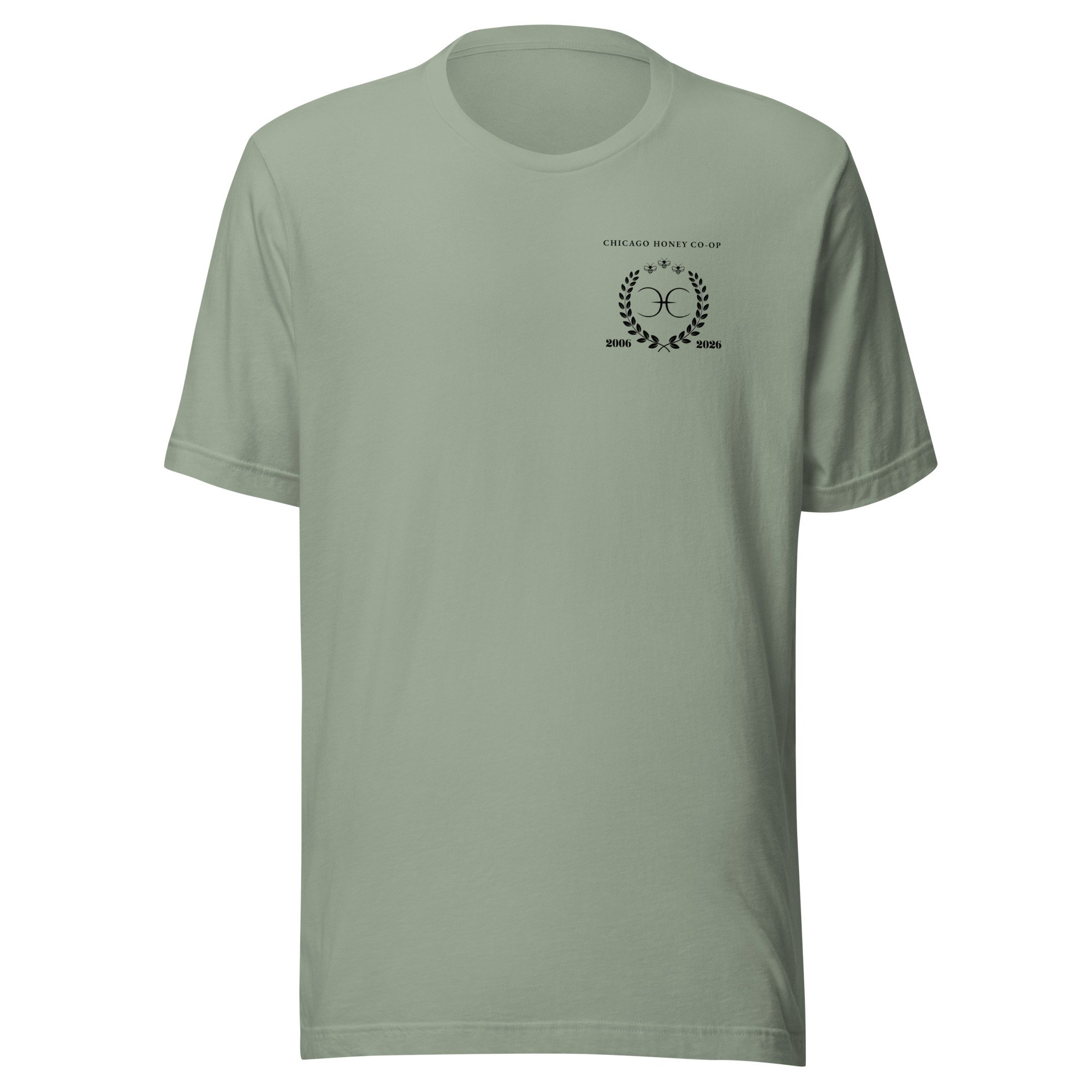 unisex-staple-t-shirt-sage-front-6a2886480b0fe.jpg