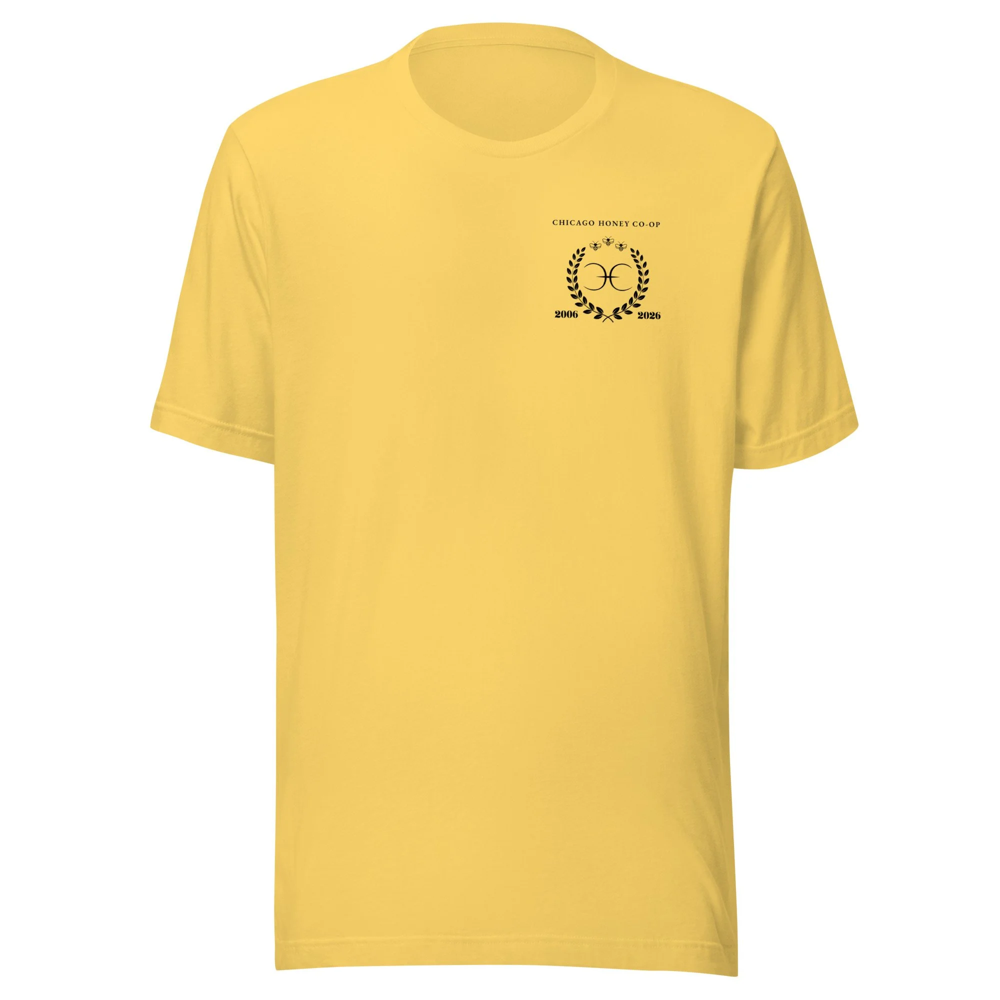 unisex-staple-t-shirt-yellow-front-6a2886480afa2.jpg