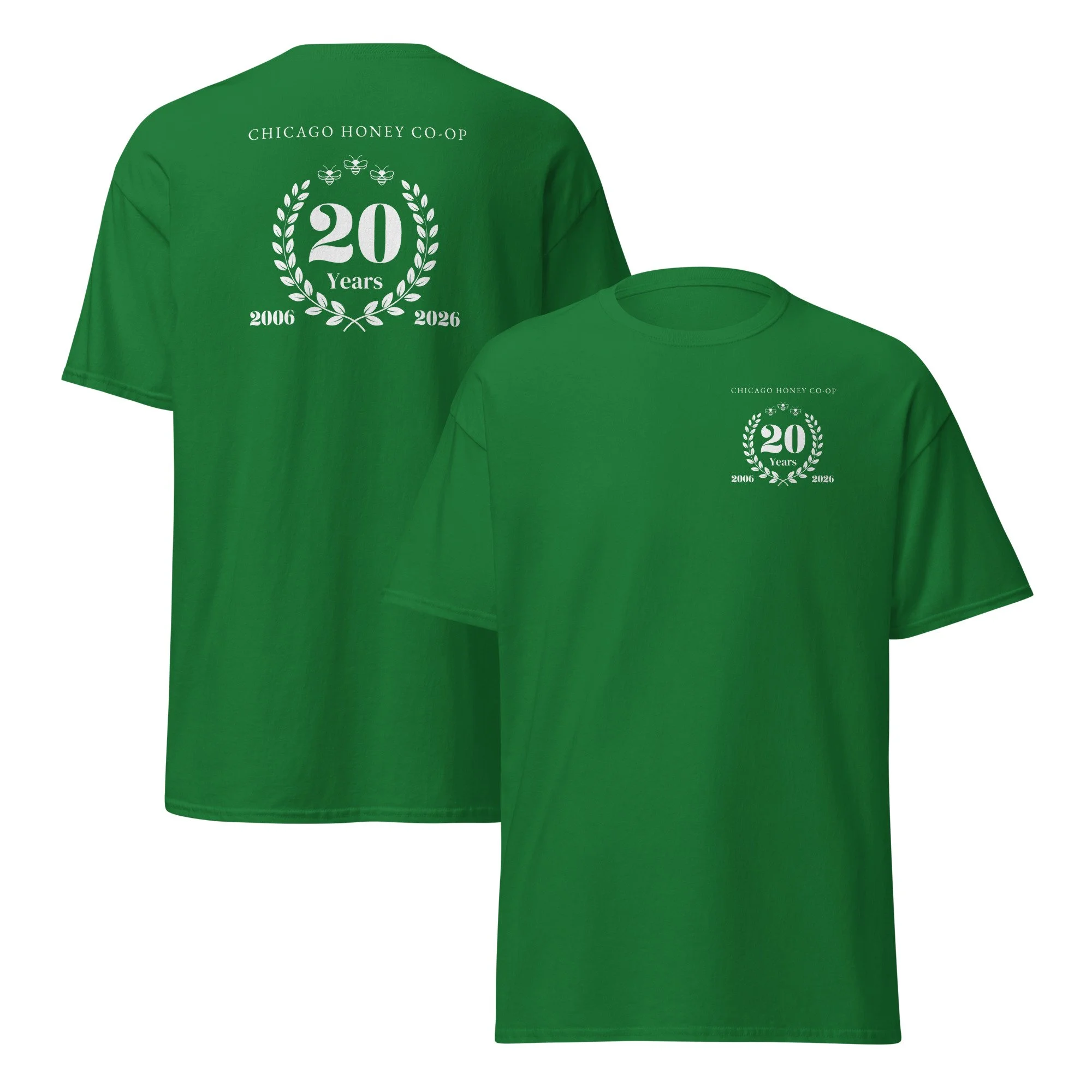 unisex-classic-tee-turf-green-front-and-back-6a516138c0a23.jpg
