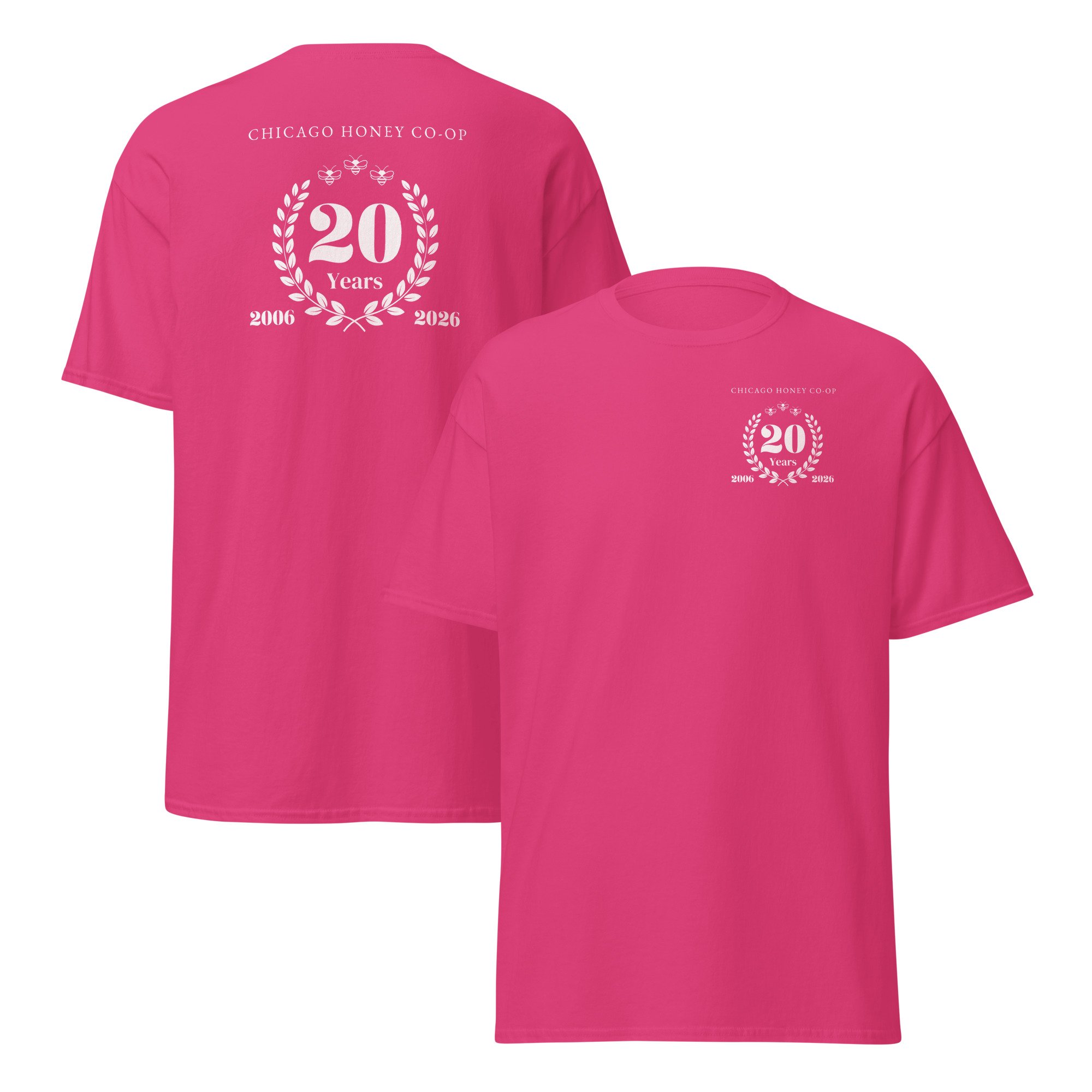 unisex-classic-tee-heliconia-front-and-back-6a516138c09d3.jpg