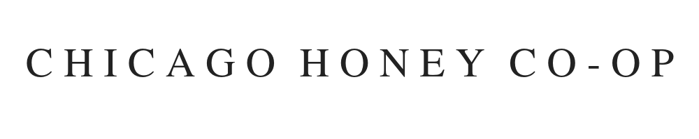    Chicago  Honey  Co-op