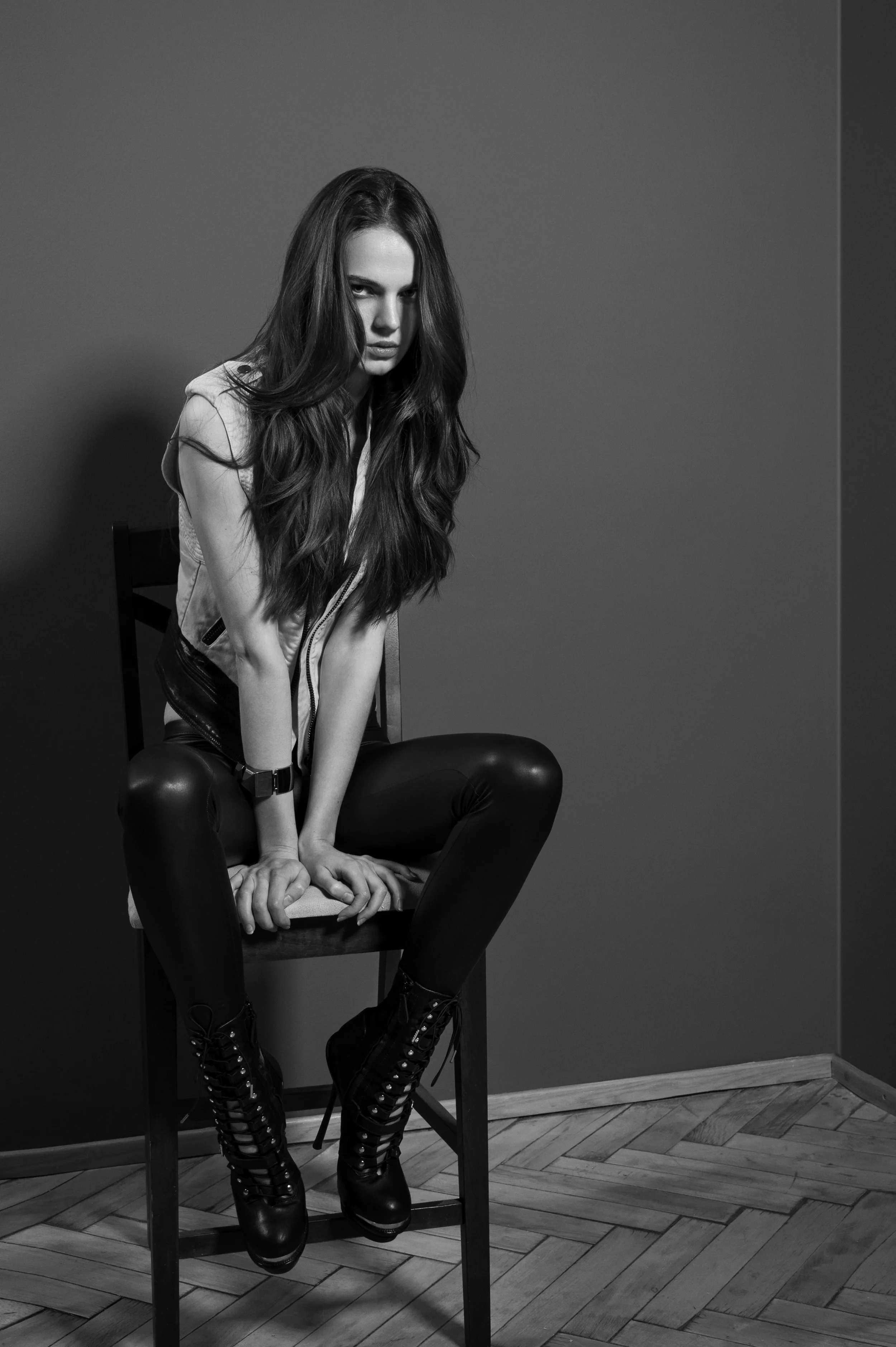 Fashion story - Módní agent