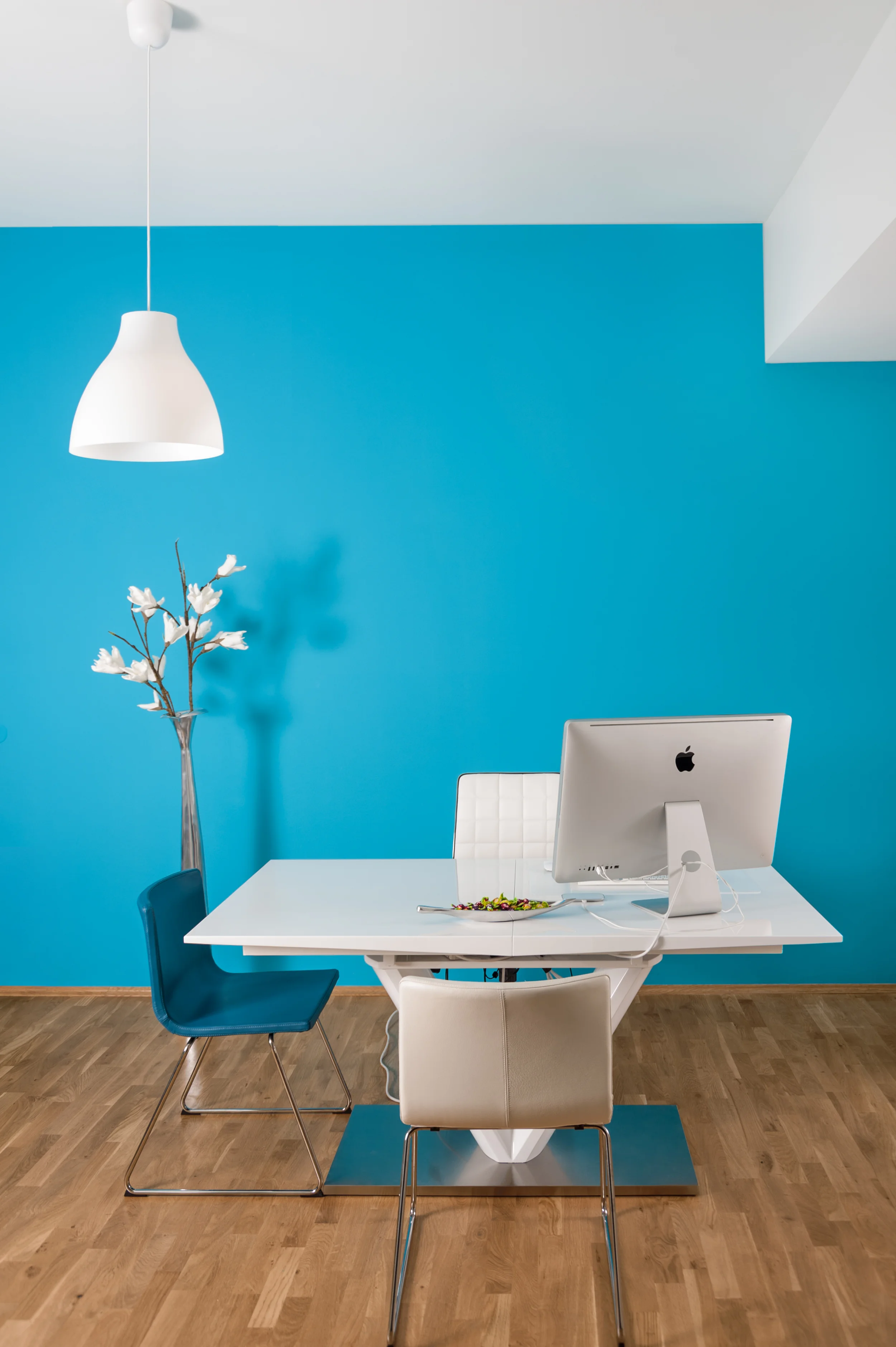 Foto a retuš - Residence Vocelova