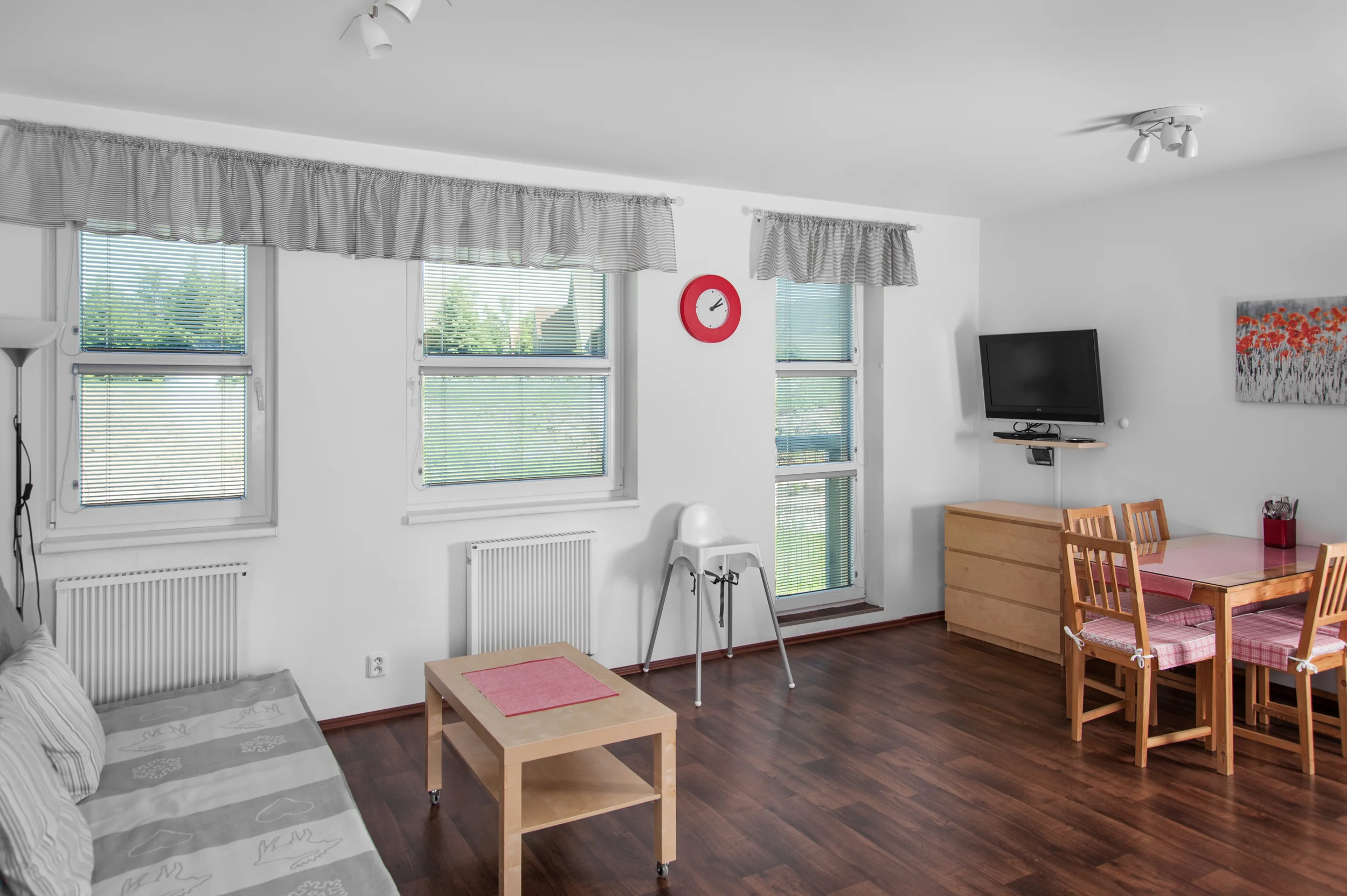 Apartmán ELAN