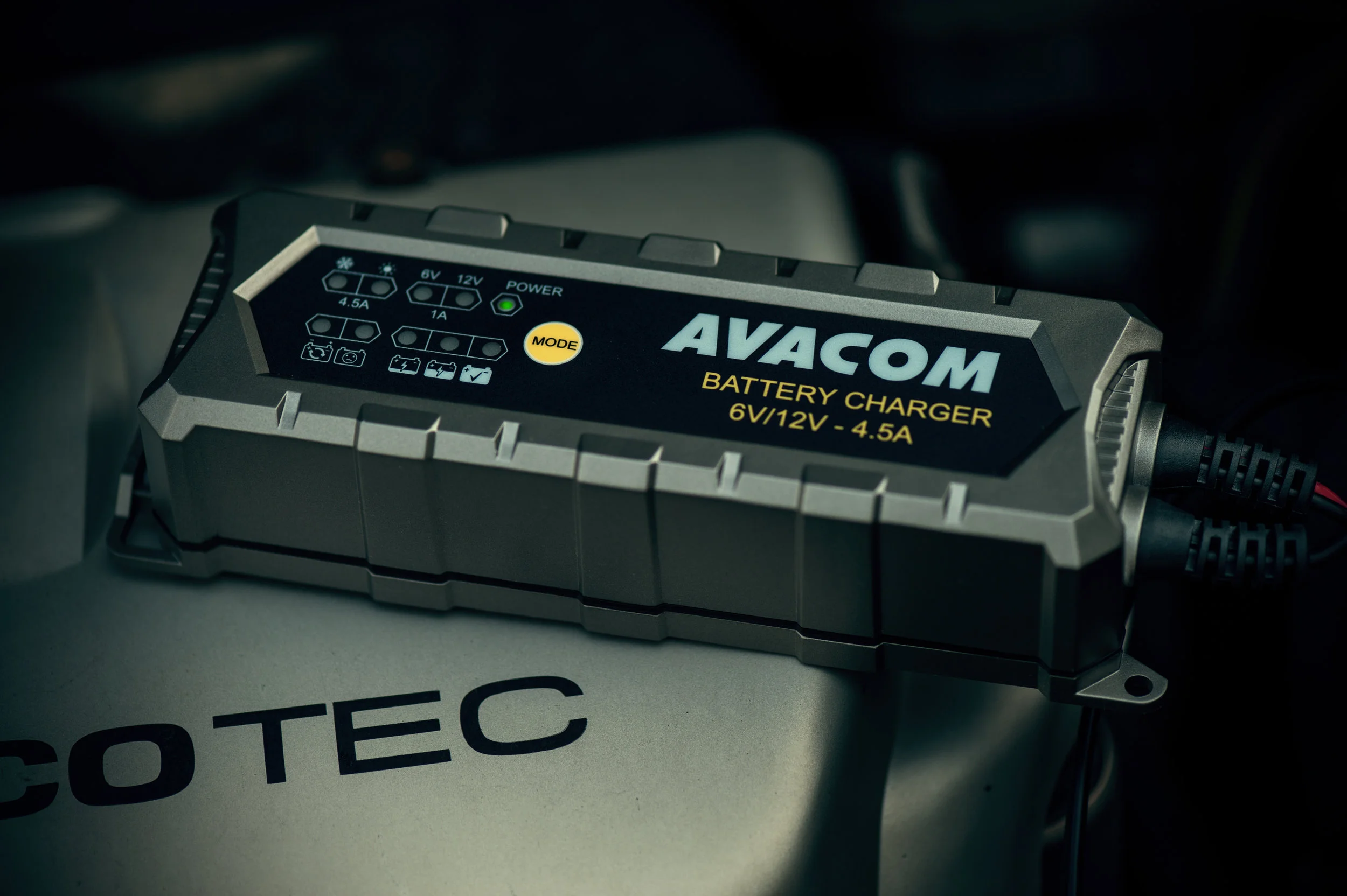 Image foto Avacom auto...