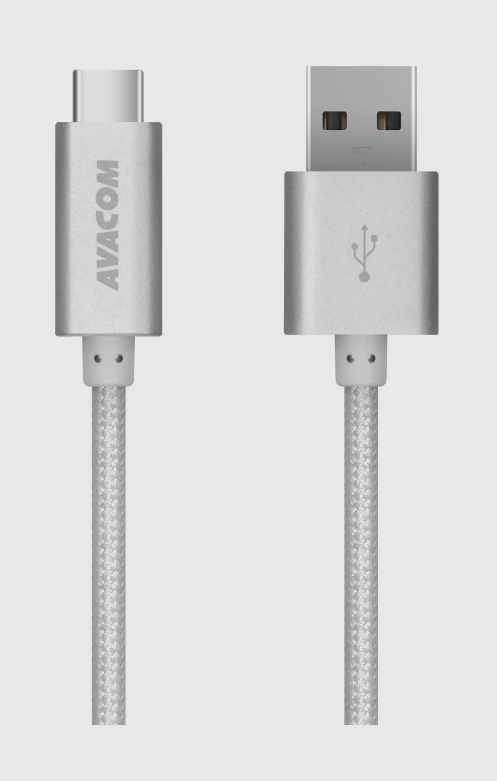 Produktové foto Avacom USB-C kabel