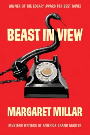 BEAST IN VIEW