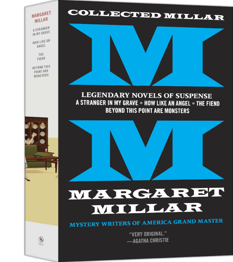 Syndicate Books | Trade Paperback | 528 Pages | $17.99 | PUB DATE: 11/08/2016