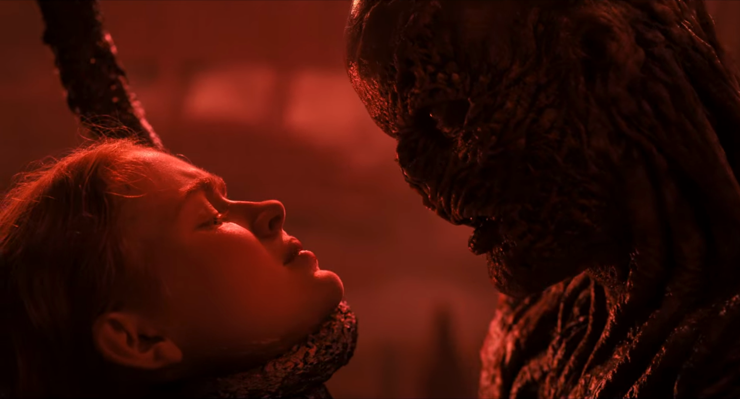 STRANGER THINGS S4