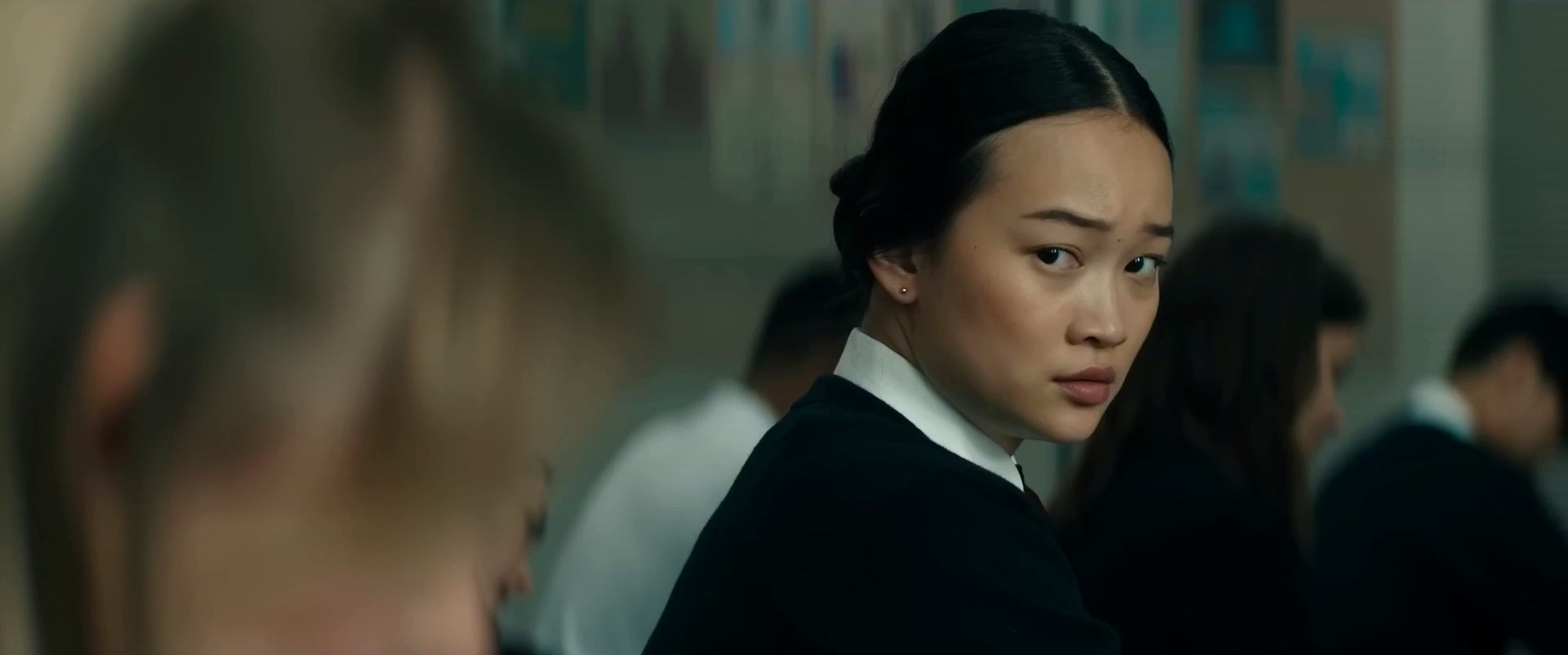 Bad Genius