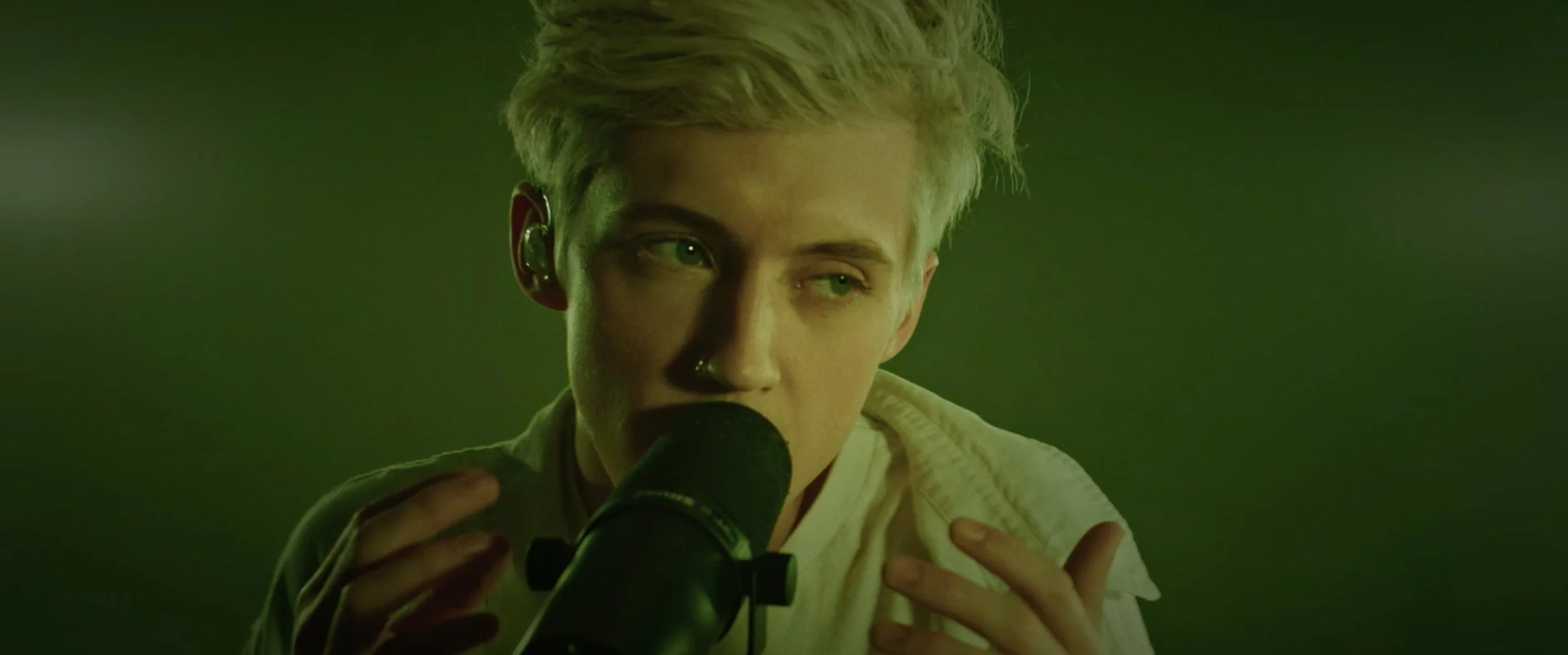 TROYE SIVAN