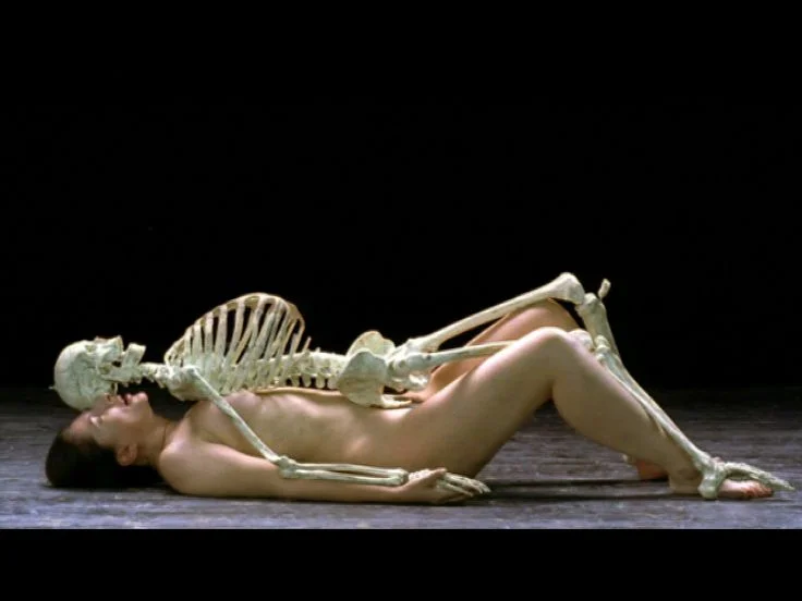 Kindness,  Slowness,  And Connection.