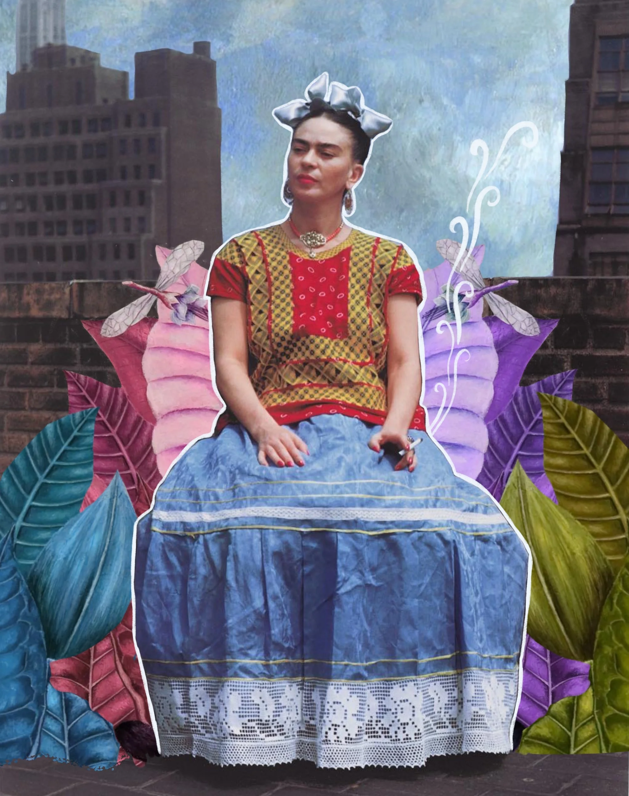 Frida Kahlo