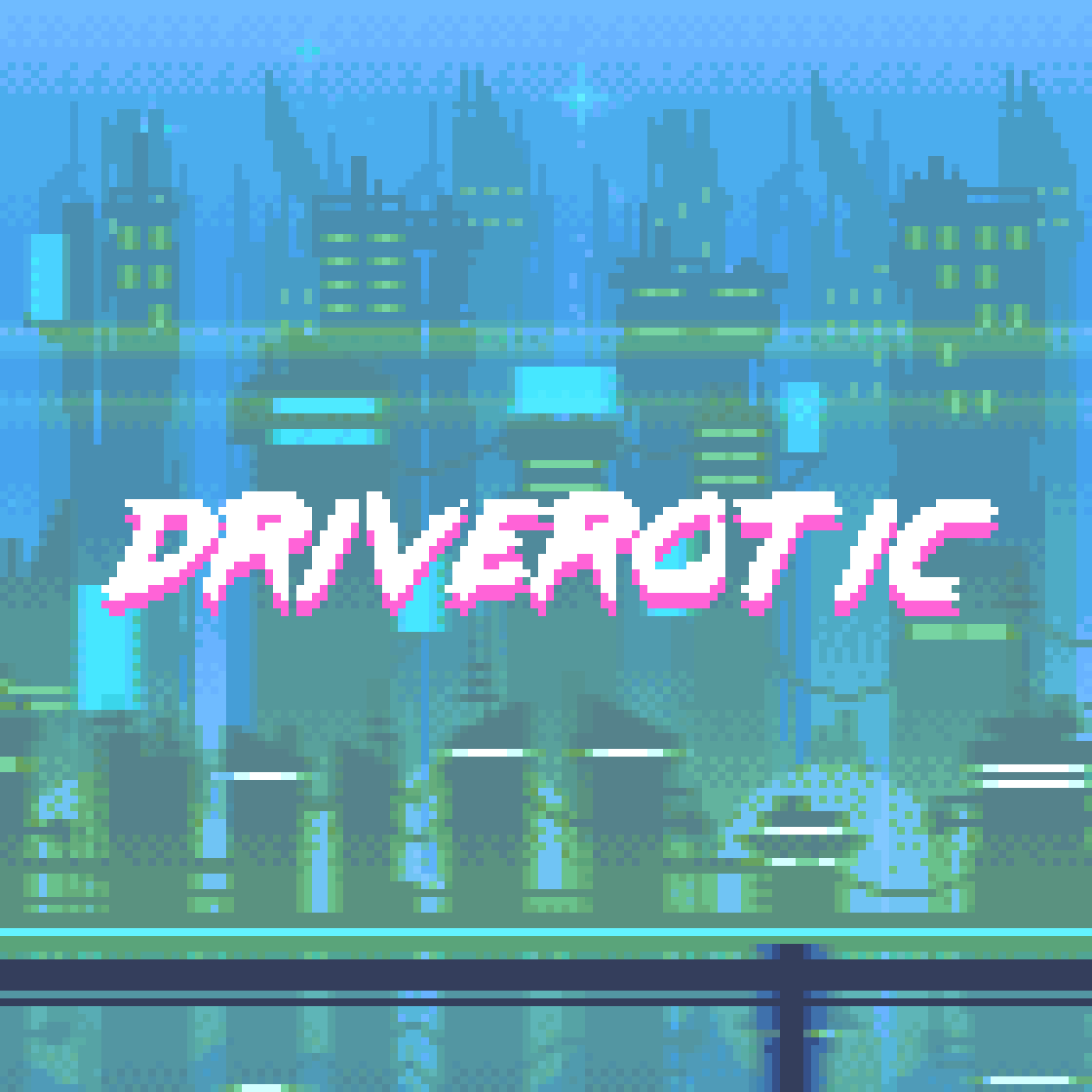 AXION - Driverotic