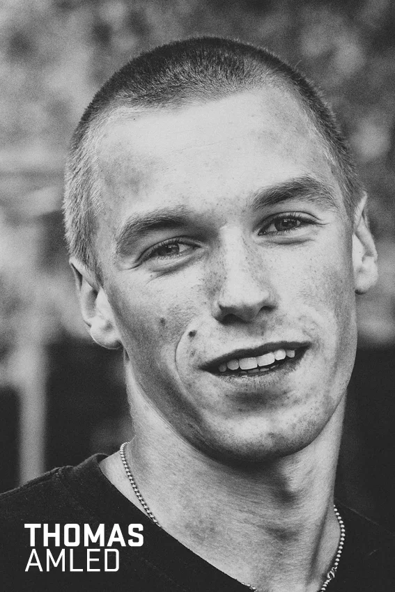 Born: 1990 Height: 176 cm Weight: 74 kg Hair color: Light brown Eye color: Green CAREER 2014 < The Games We Play - a dance/parkour performance project w. Norwegian based InTuit Dance Company 2014 - Promoting active lifestyles - Internship at Gerlev Ed. Consulting ltd. China 2012 < CPH Metropolitan University College - BA Global nutriton and health 2008 < instructor and performer with Street Movement and Parkour DK 2008-09 - Student at Gerlev Sports Academy 2007-2010 - member of Gerlev Performance Team touring Korea, Poland and China