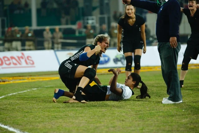  Kabadi World Championships 2012 