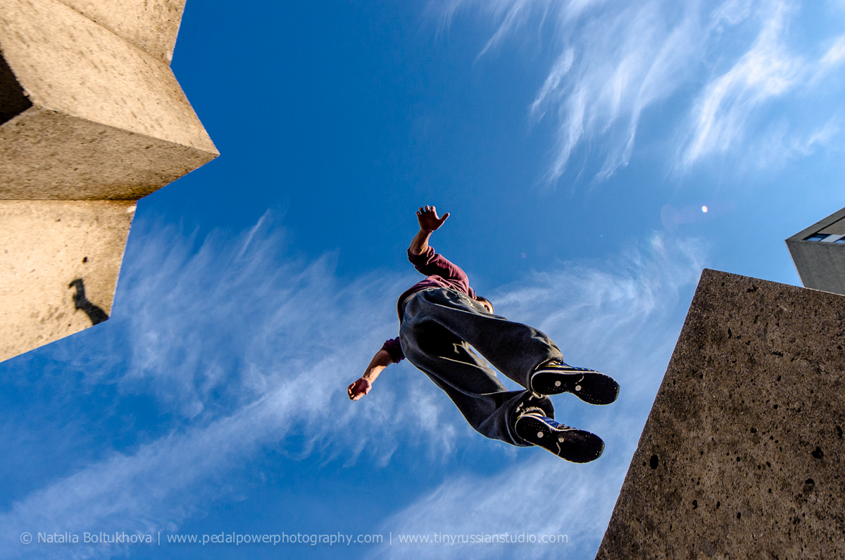  Photo by Natalia Boltukhova, Pedal Power Photography 
