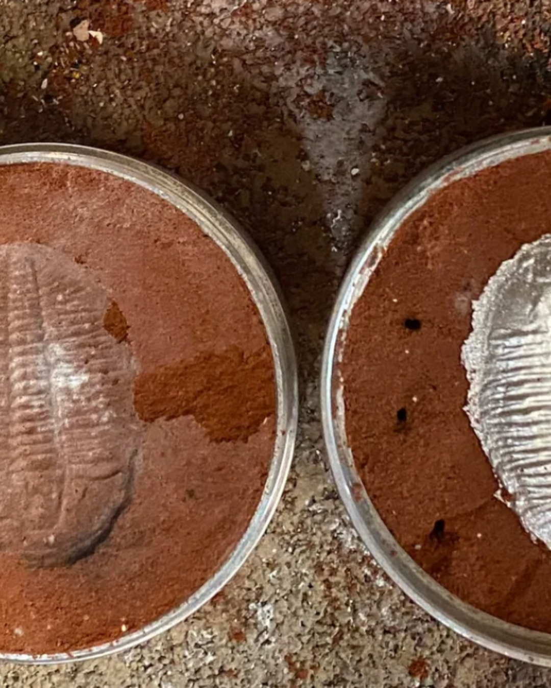 liberty arts sand casting class