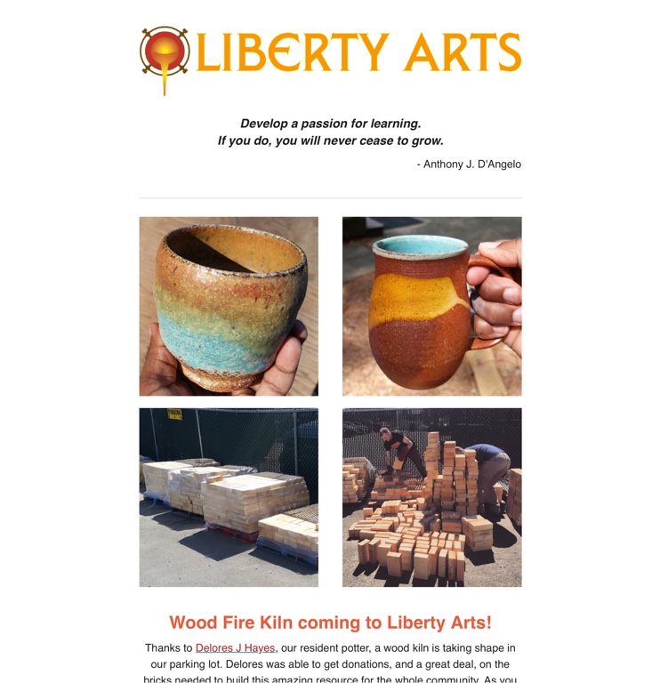 March 2019 - Wood Kiln News