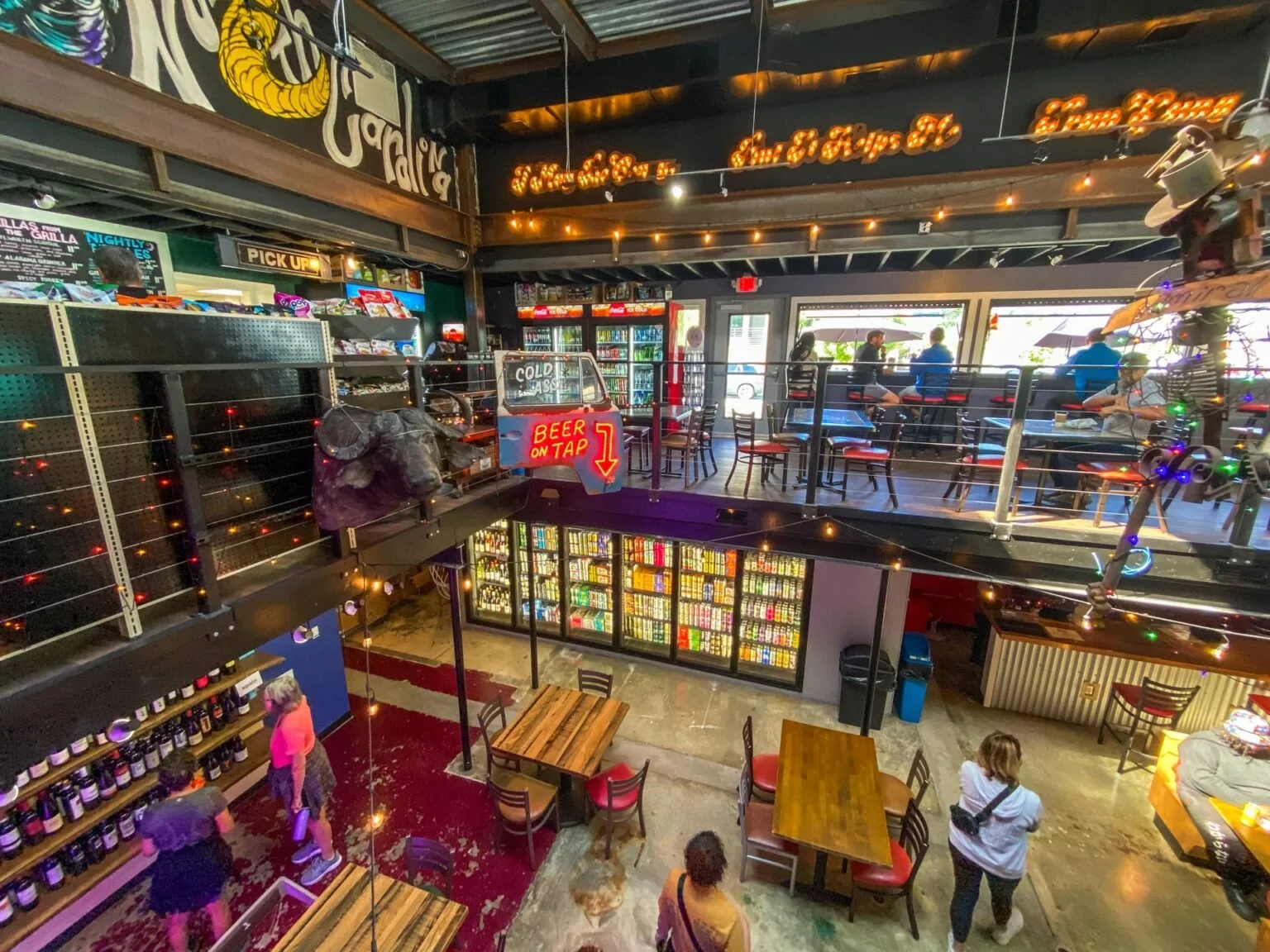 Liberty Arts Market Takeover – Common Market Durham