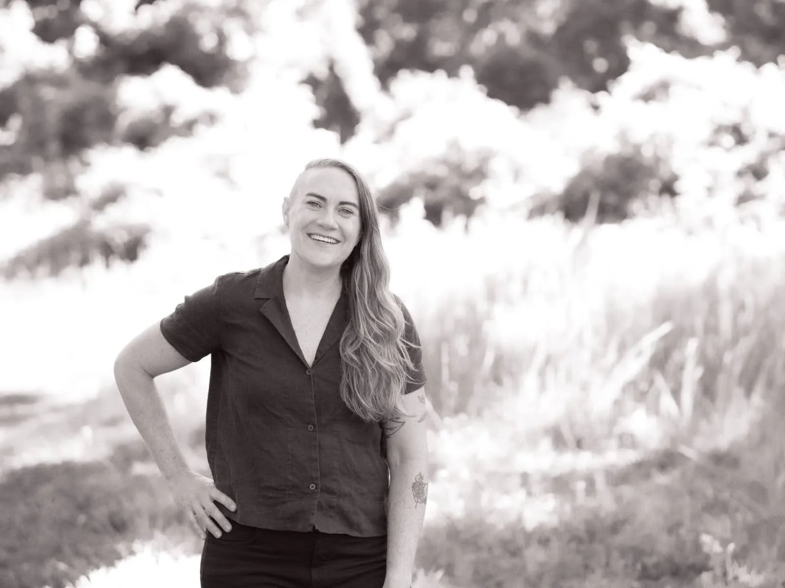 Convergence: Art By Hannah Joy Lehman