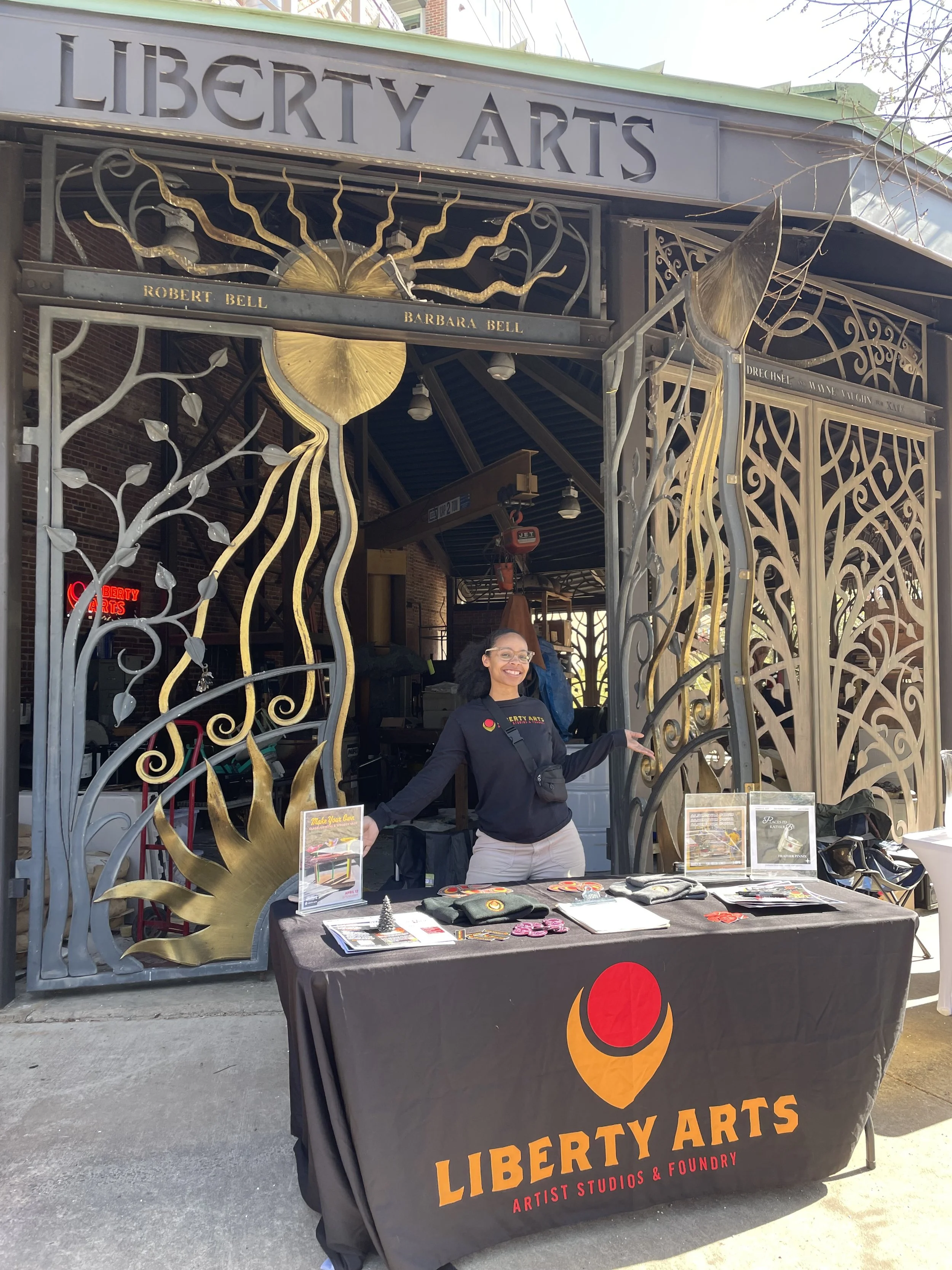 Farmer's Market Saturdays  