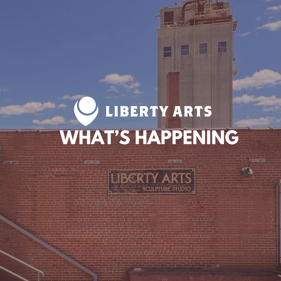 What's Happening: December