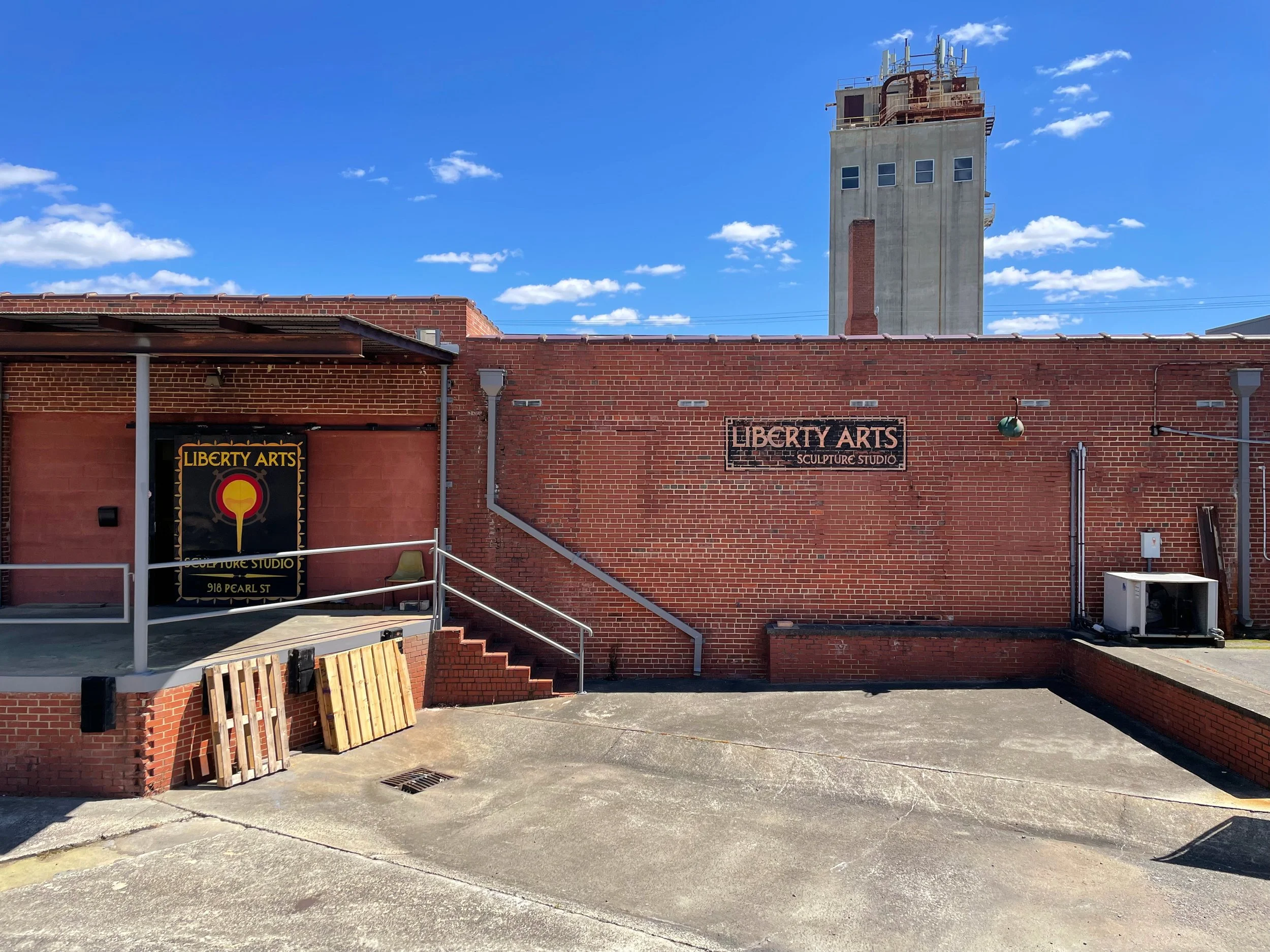 What's Happening: February