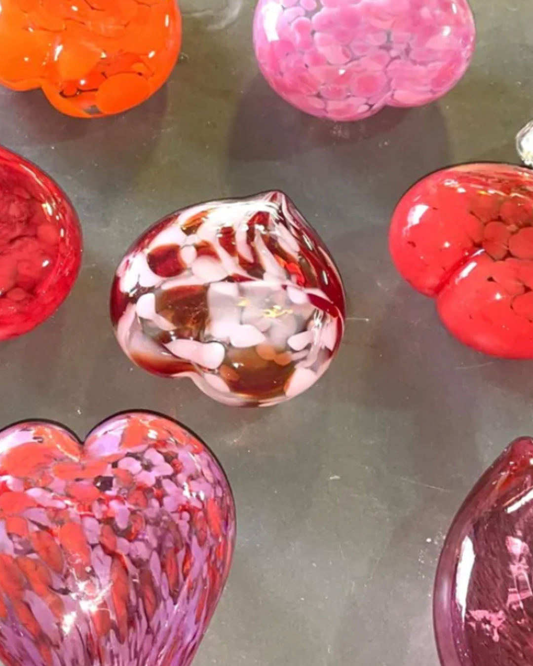 liberty arts glass class