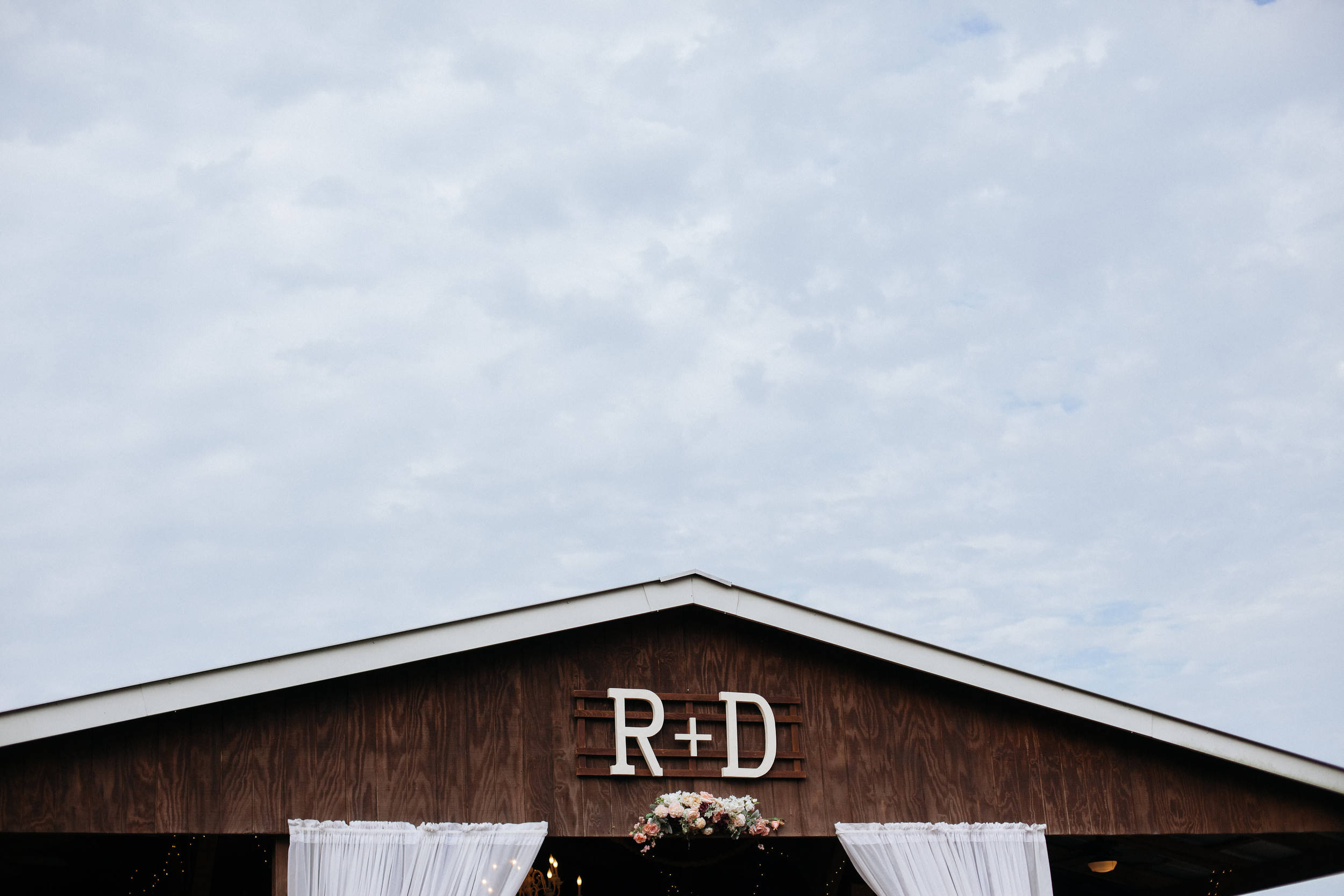 Cross Creek Ranch Wedding | Dover, Florida | Benjamin Hewitt Photography