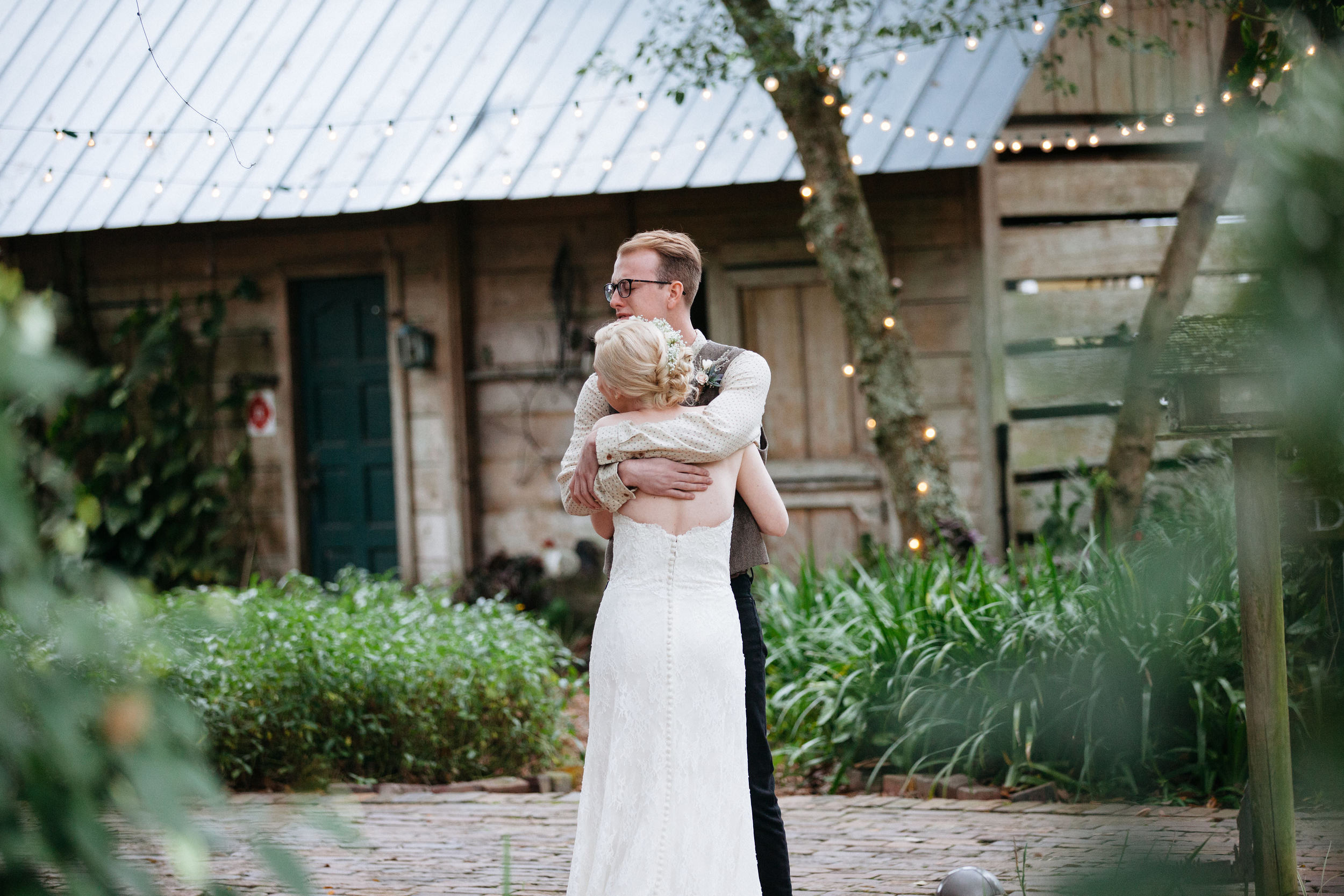Devony & Ryan | Wedding | Cross Creek Ranch | Dover, Florida | Benjamin Hewitt Photography