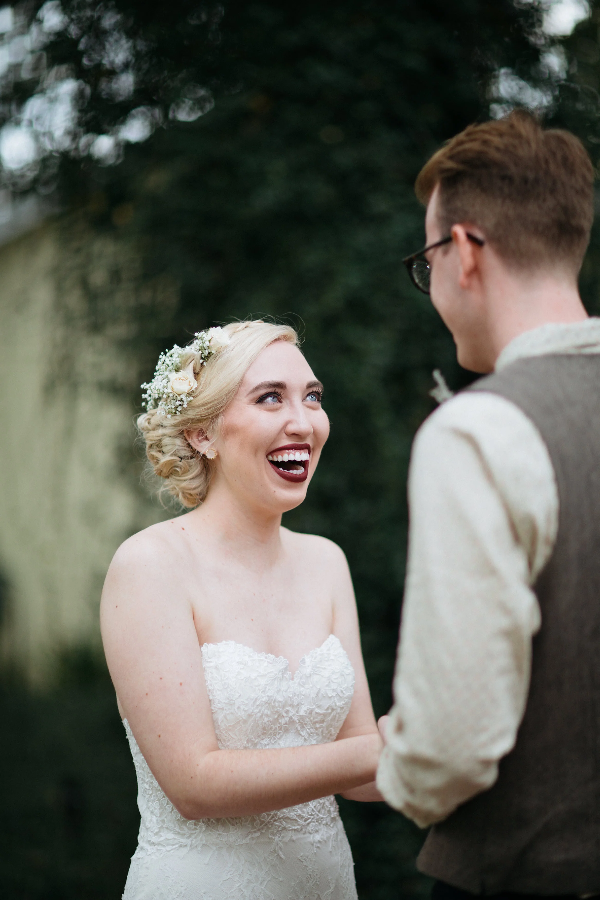 Devony & Ryan | Wedding | Cross Creek Ranch | Dover, Florida | Benjamin Hewitt Photography