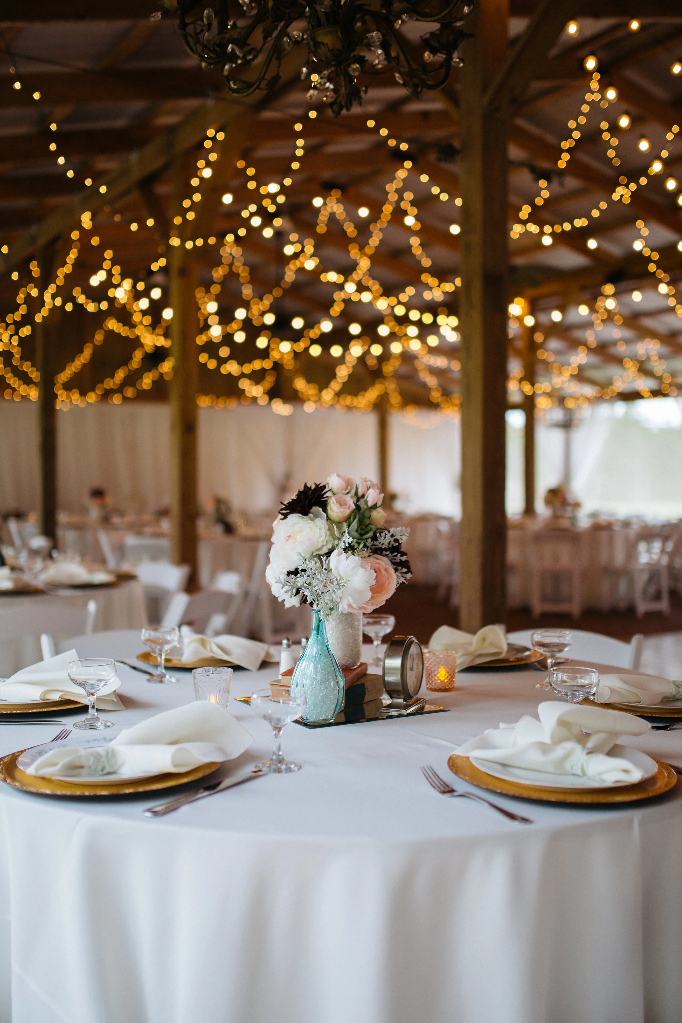 Devony & Ryan | Wedding | Cross Creek Ranch | Dover, Florida | Benjamin Hewitt Photography