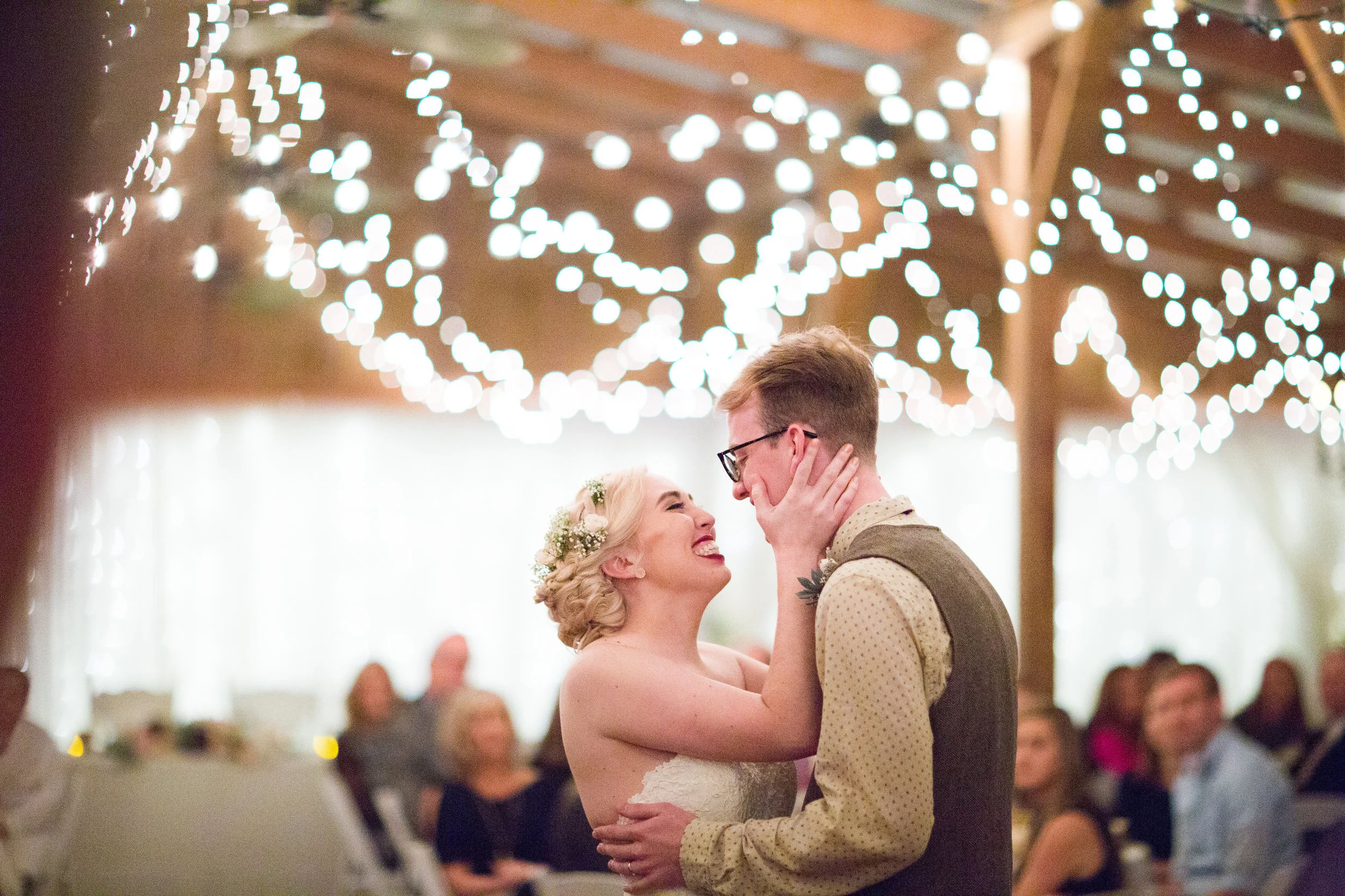 Devony & Ryan | Wedding | Cross Creek Ranch | Dover, Florida | Benjamin Hewitt Photography