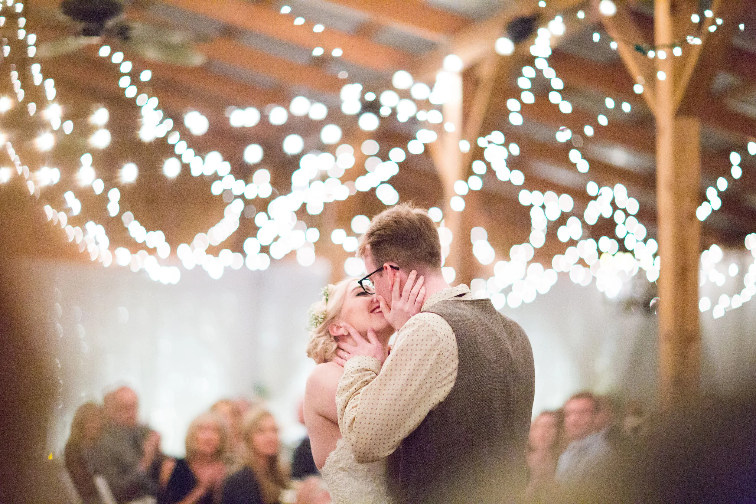 Devony & Ryan | Wedding | Cross Creek Ranch | Dover, Florida | Benjamin Hewitt Photography