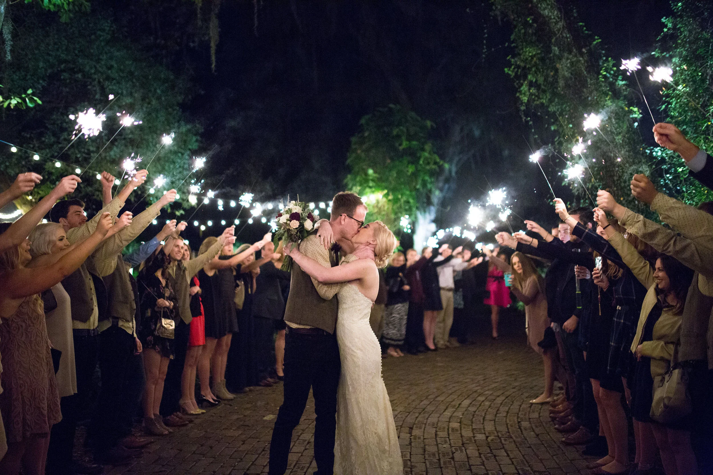 Devony & Ryan | Wedding | Cross Creek Ranch | Dover, Florida | Benjamin Hewitt Photography