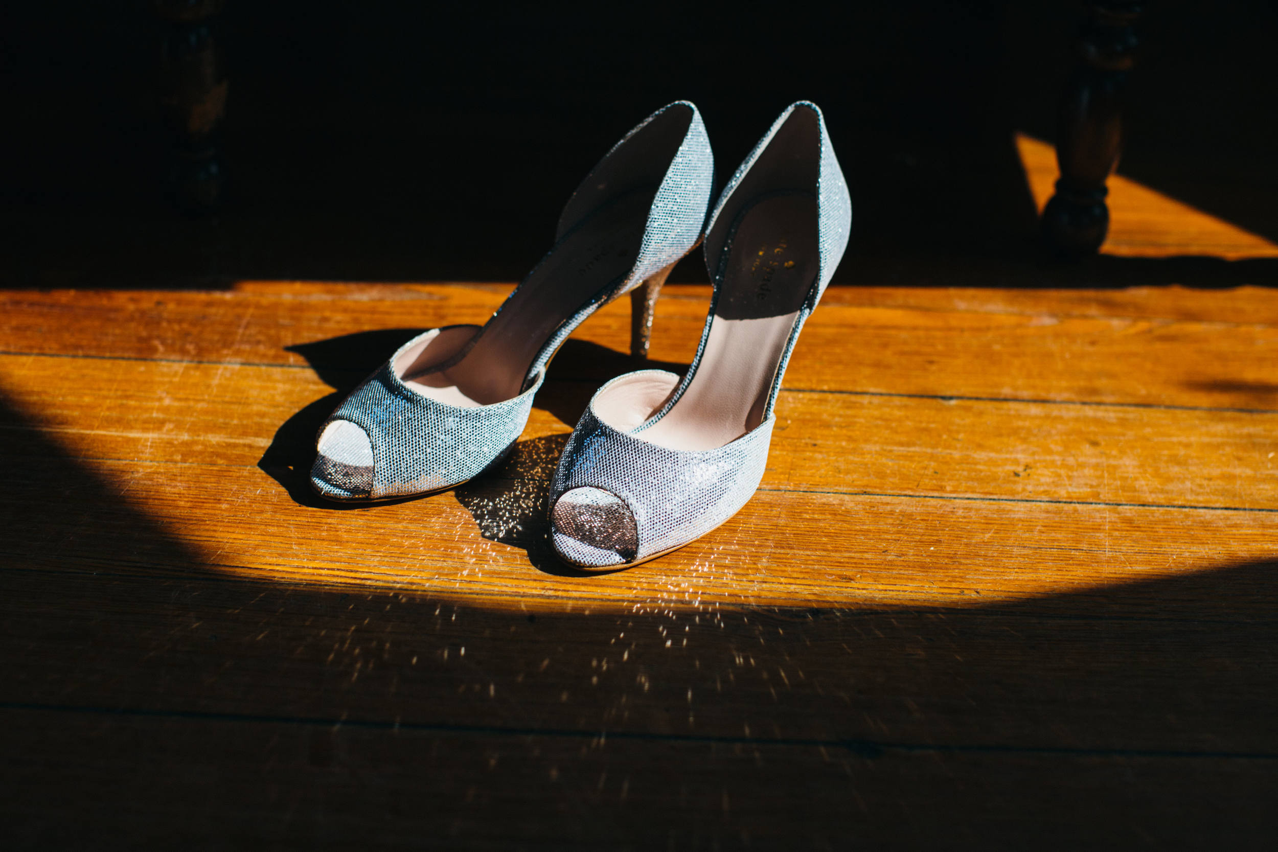 Shannon & Robert | Wedding | Highland Manor - Apopka, Florida | Benjamin Hewitt Photography