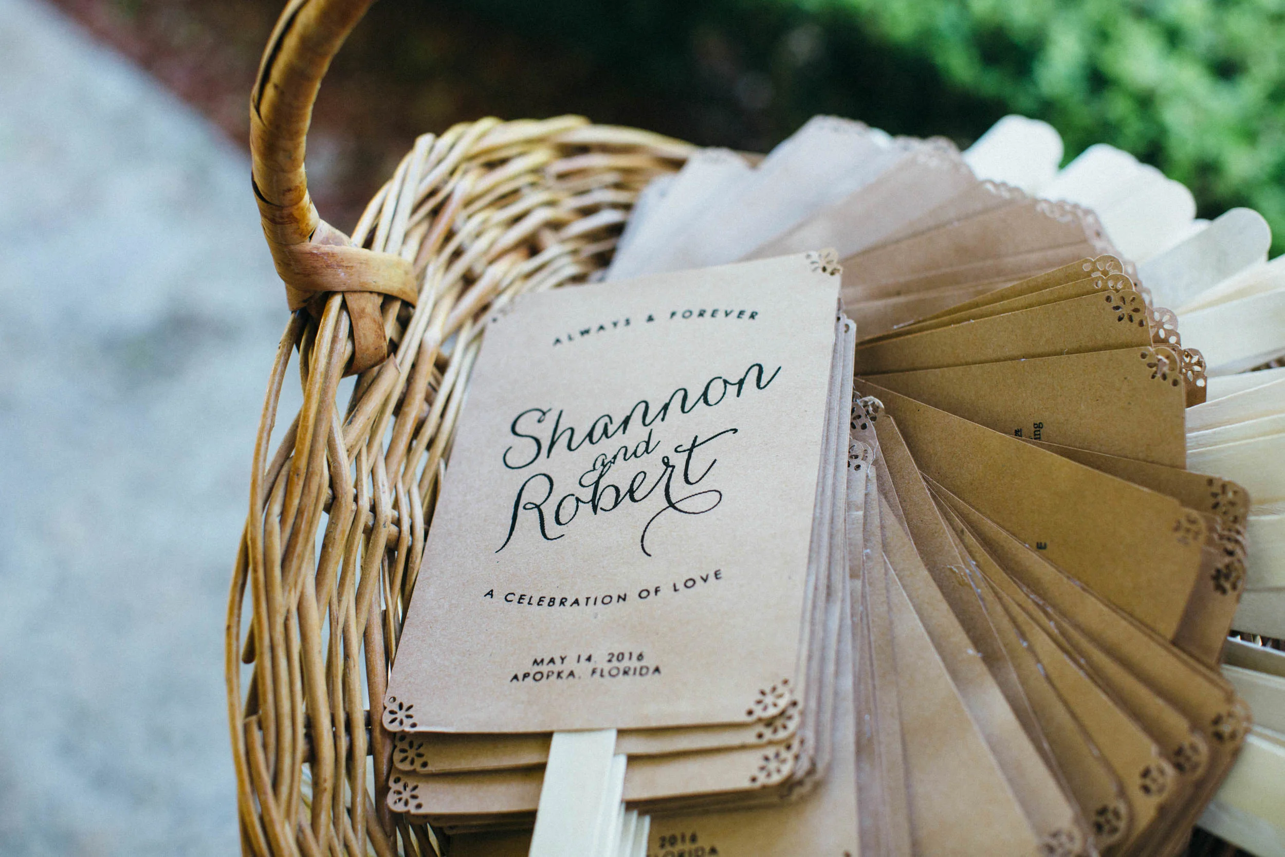 Shannon & Robert | Wedding | Highland Manor - Apopka, Florida | Benjamin Hewitt Photography