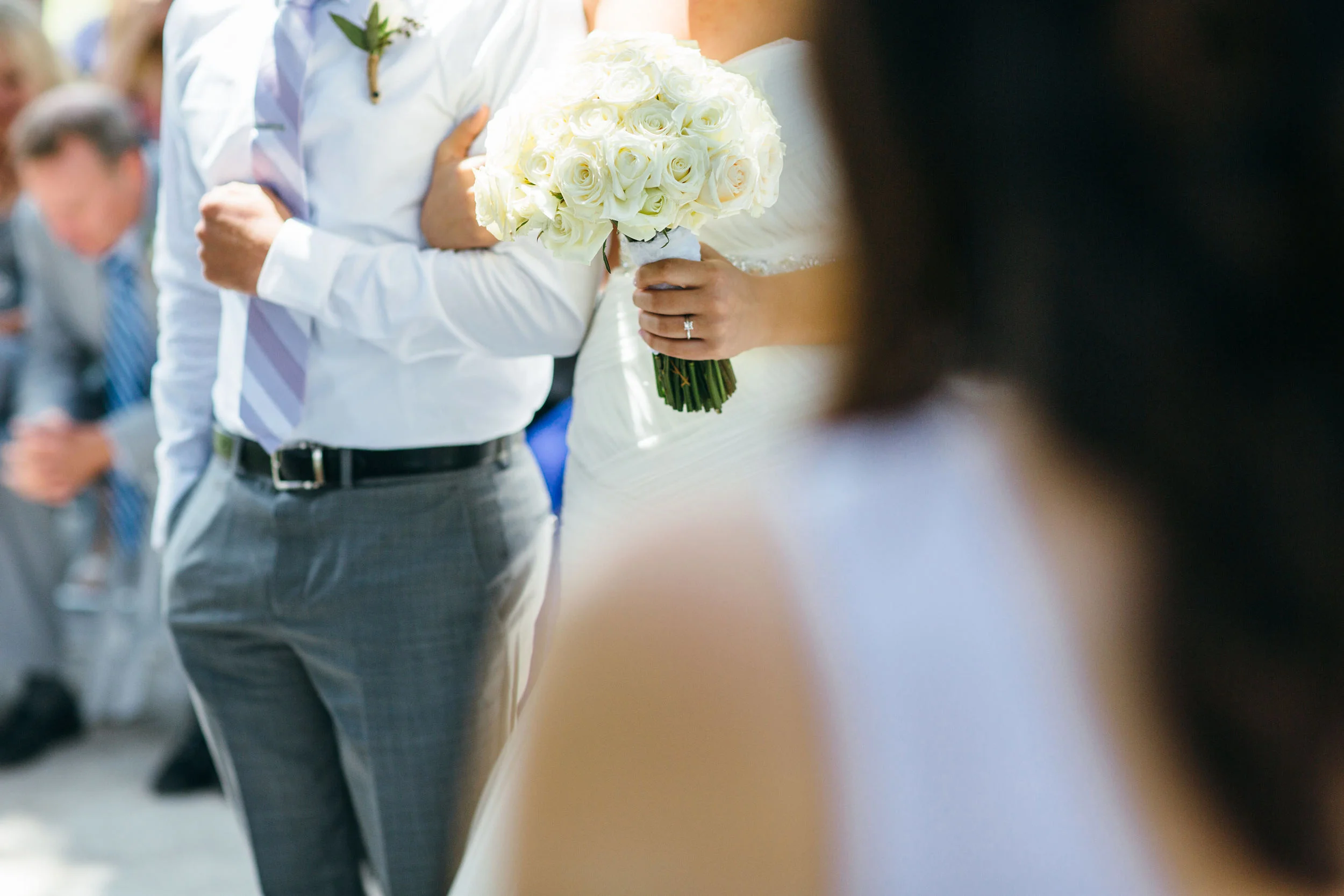 Shannon & Robert | Wedding | Highland Manor - Apopka, Florida | Benjamin Hewitt Photography